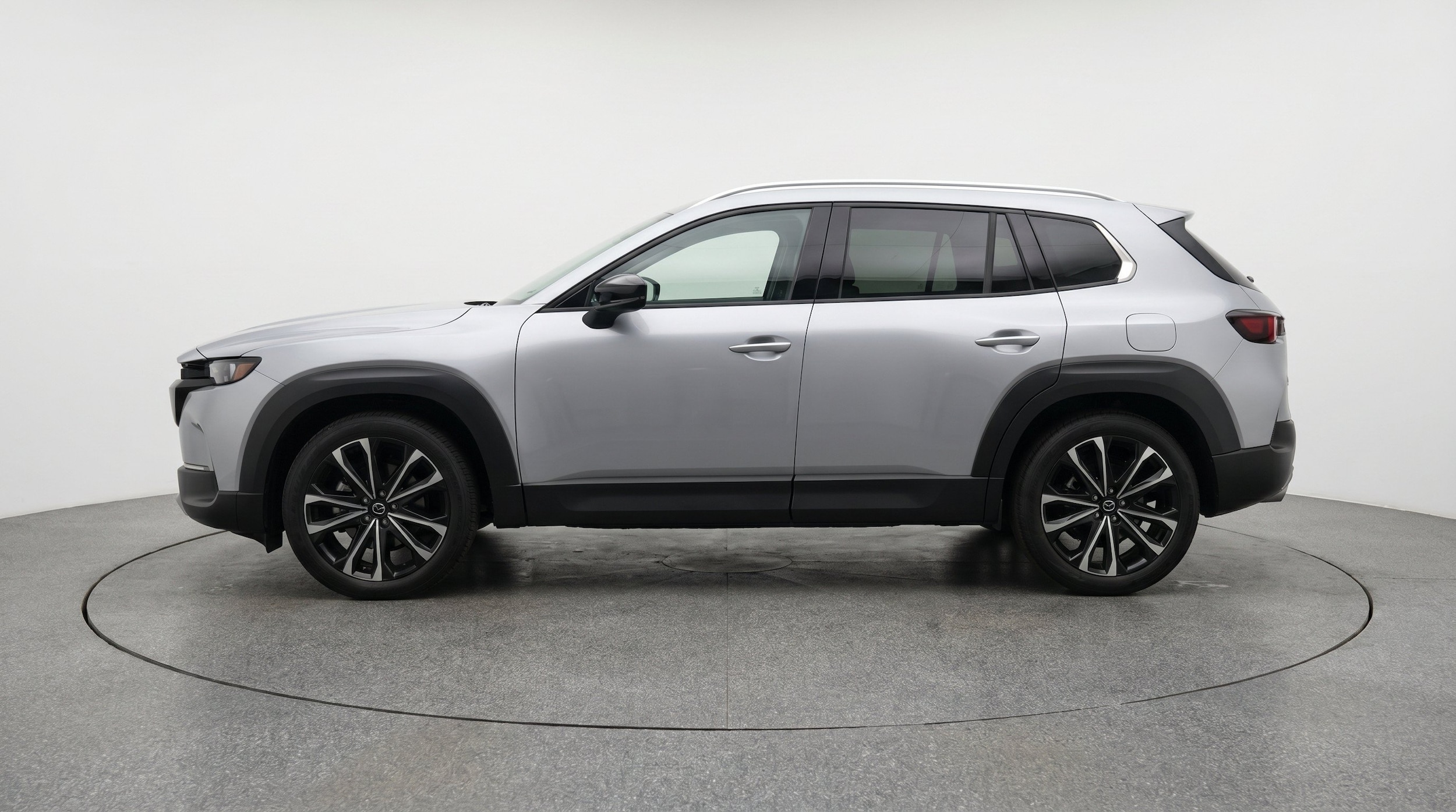 Thumbnail: 2026 Mazda CX-50 - 5