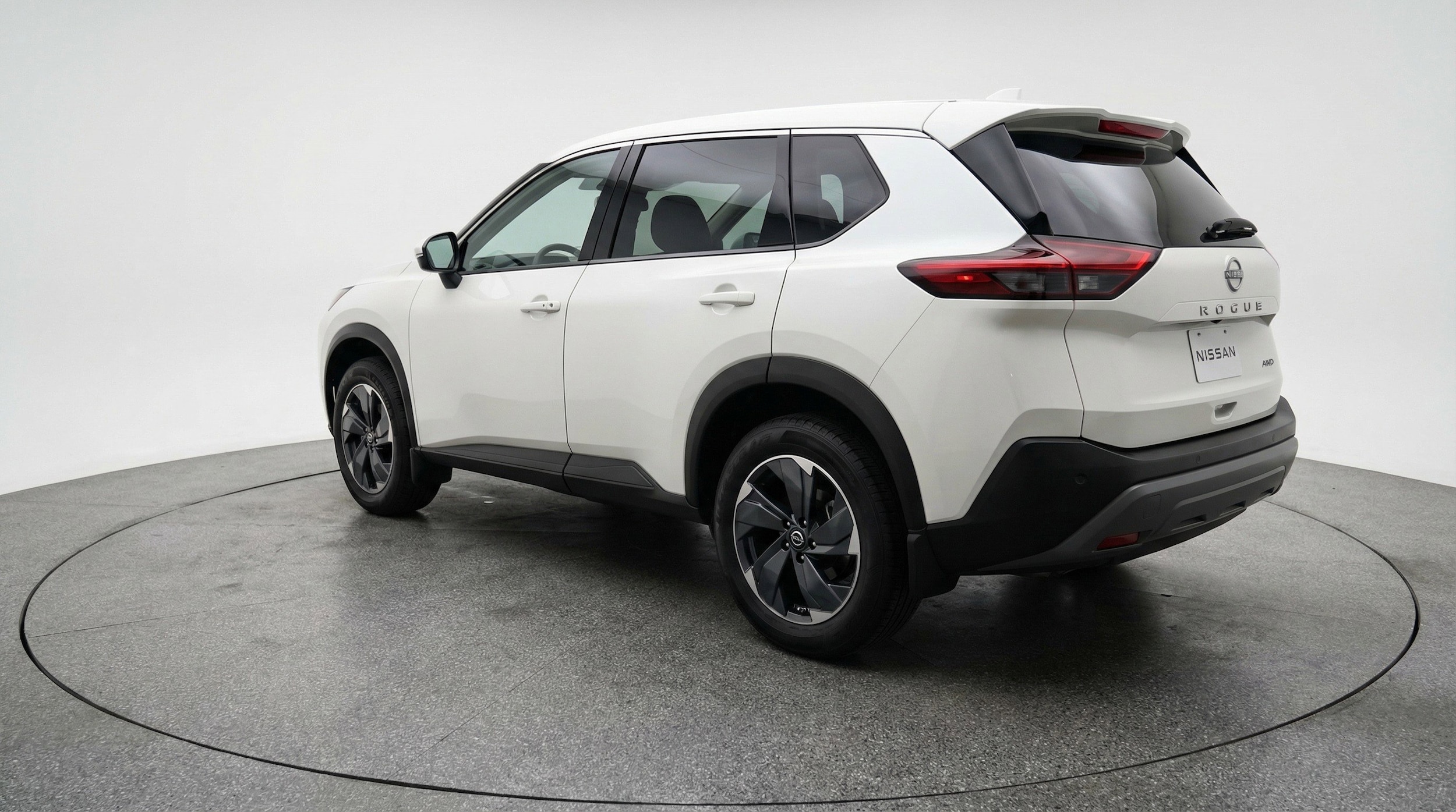 Thumbnail: 2025 Nissan Rogue - 6