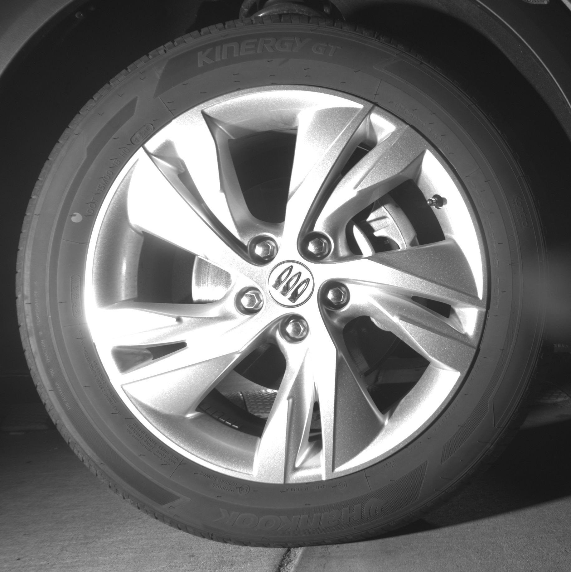 Thumbnail: 2026 Buick Encore GX - 13