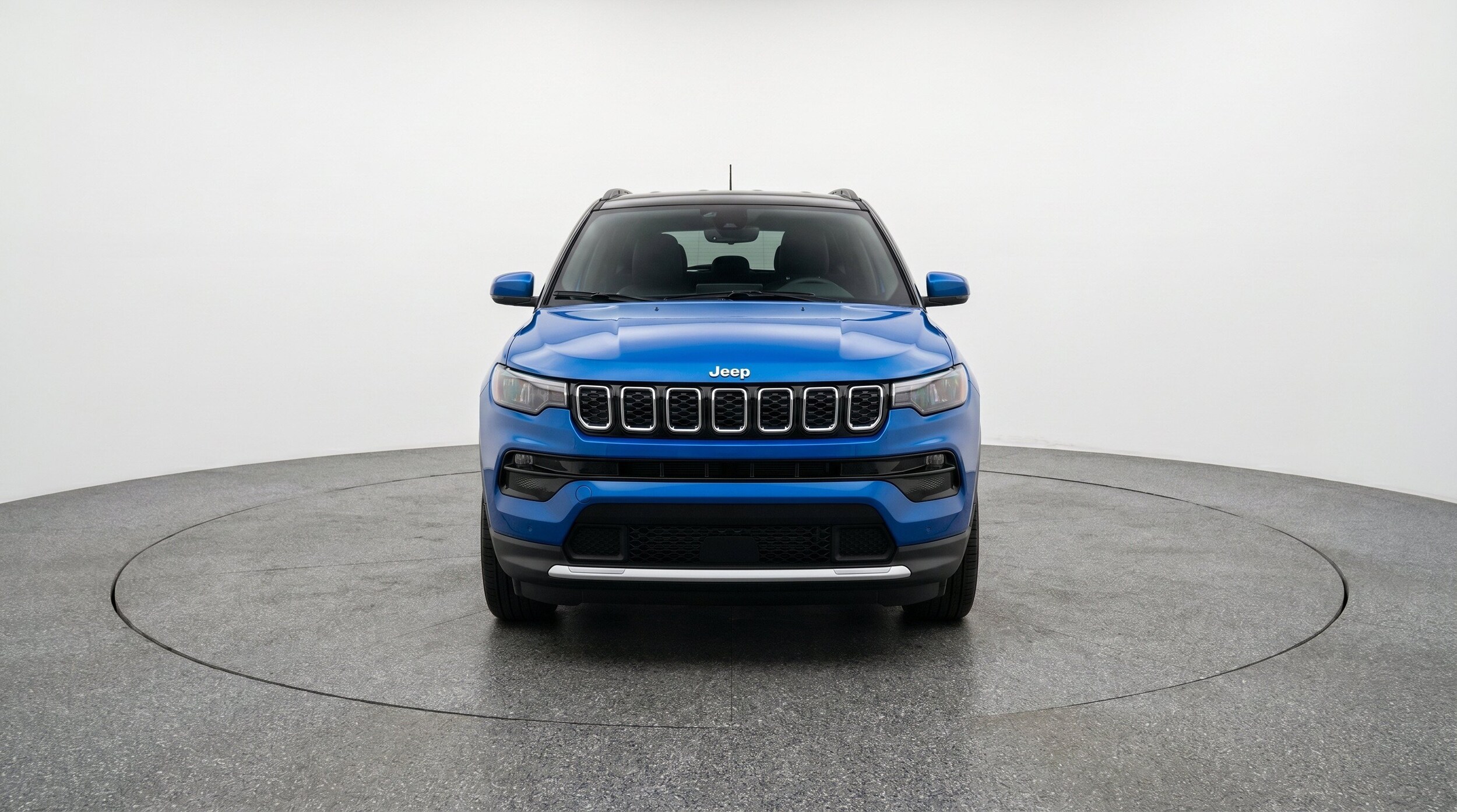 Thumbnail: 2025 Jeep Compass - 2