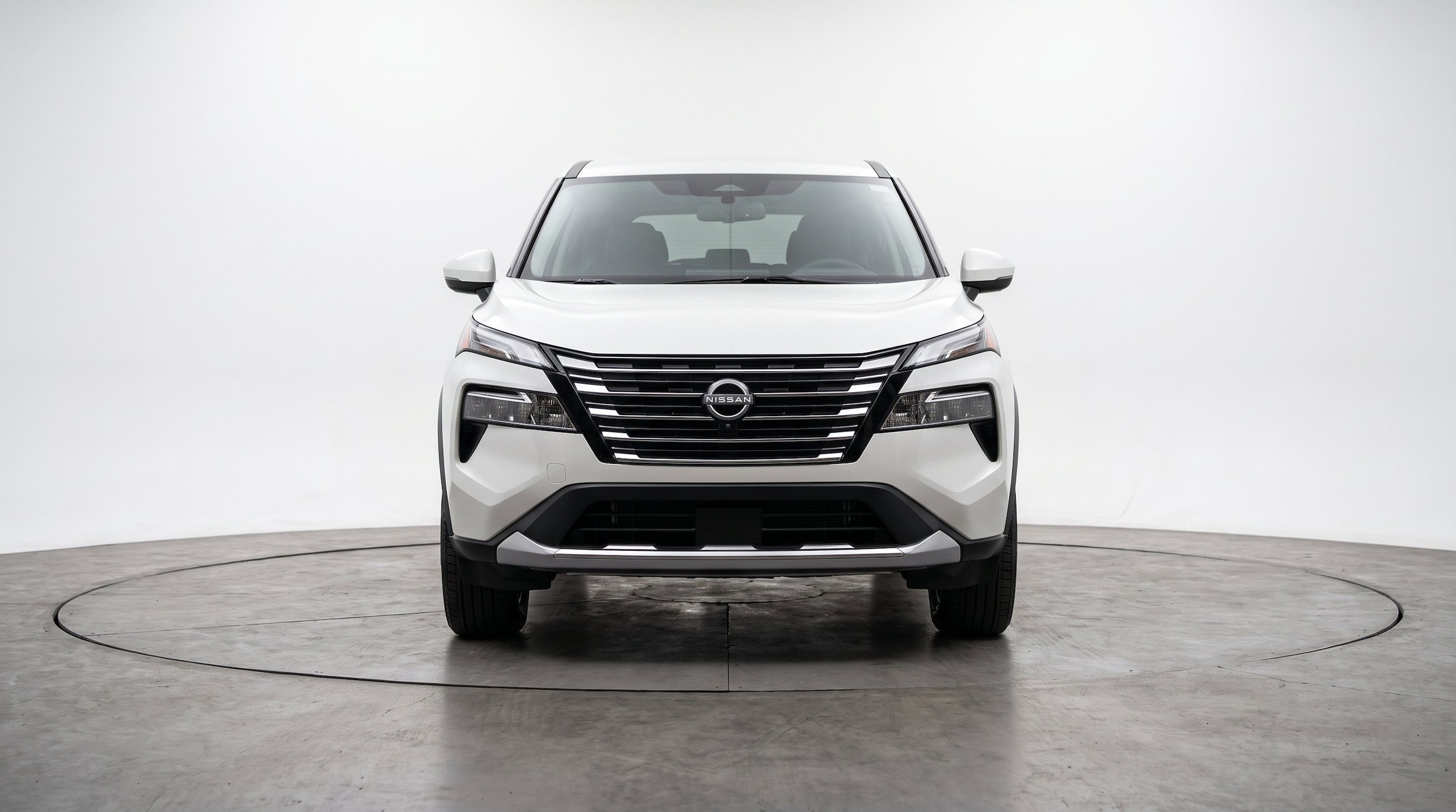 Thumbnail: 2026 Nissan Rogue - 2