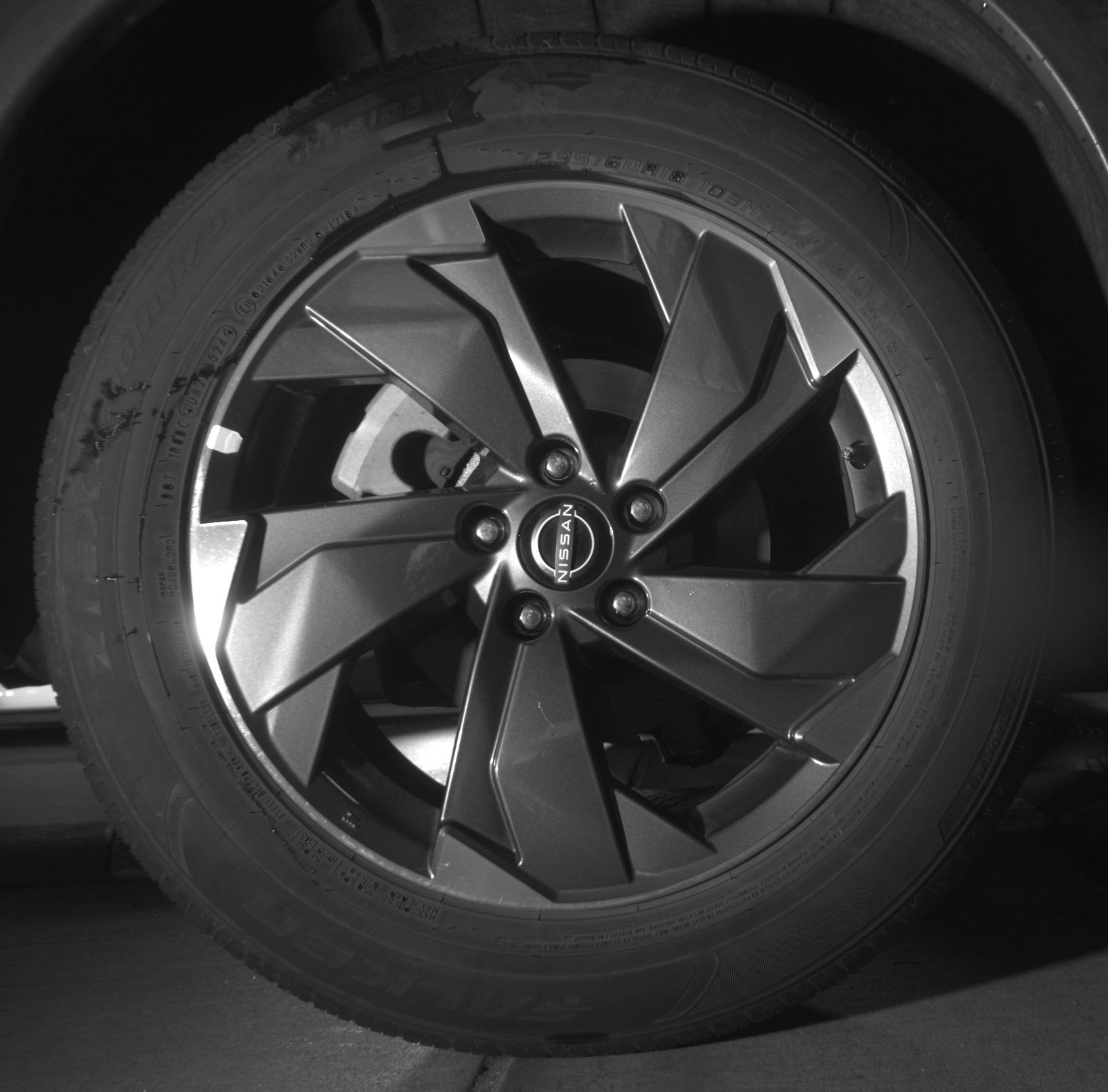 Thumbnail: 2025 Nissan Rogue - 13
