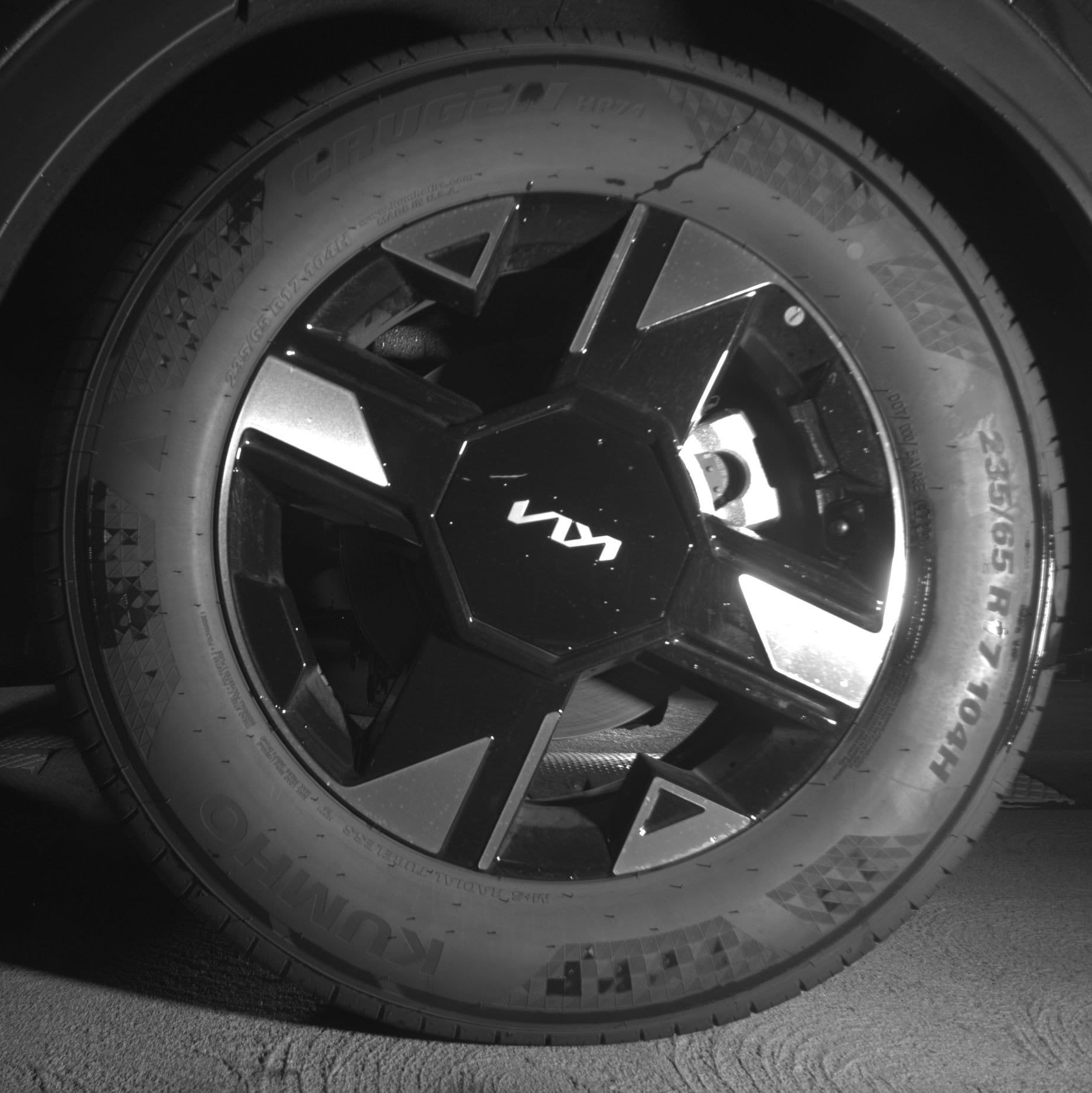 Thumbnail: 2026 Kia Sportage - 14