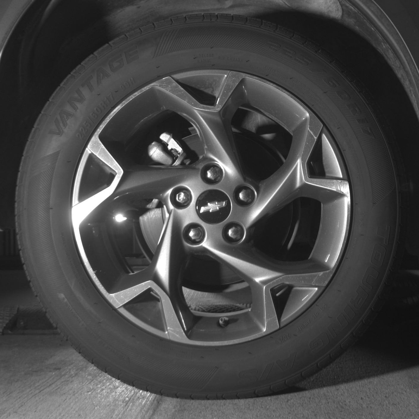 Thumbnail: 2025 Chevrolet Trax - 15