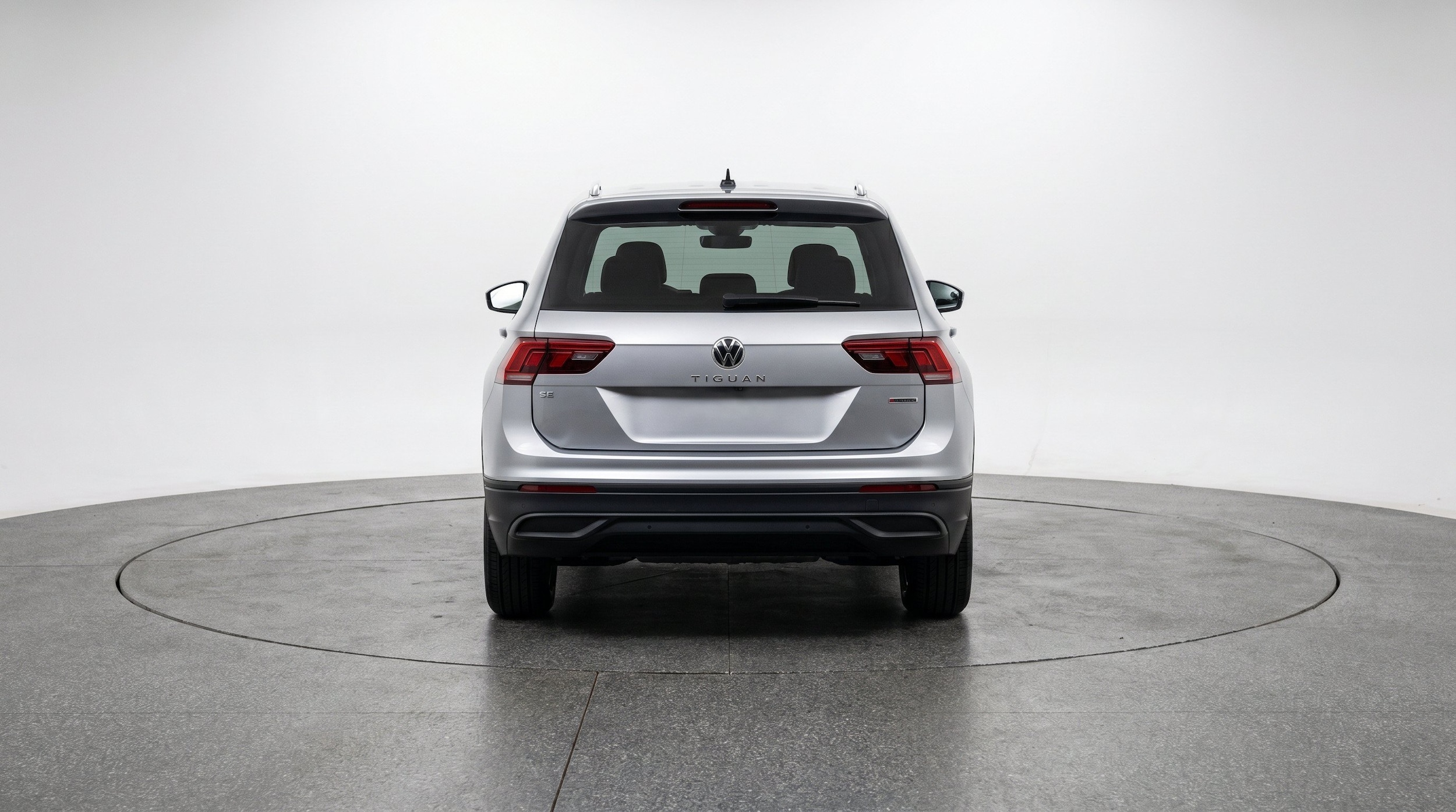 Thumbnail: 2026 Volkswagen Tiguan - 7