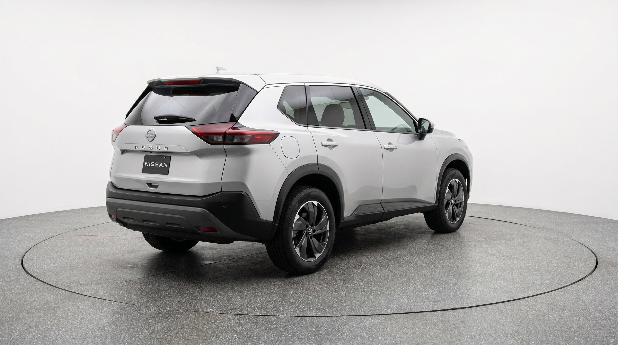Thumbnail: 2025 Nissan Rogue - 9