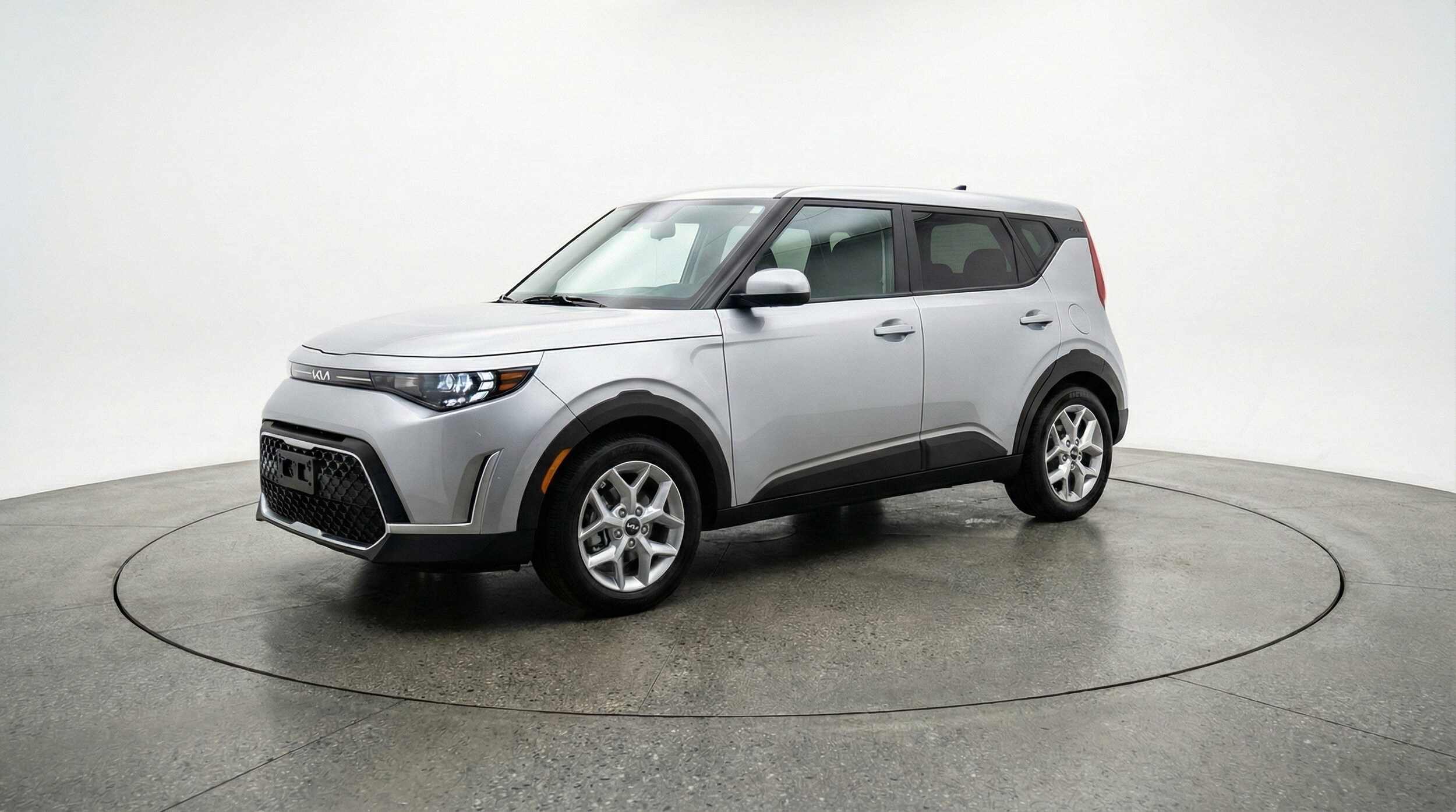 Thumbnail: 2025 Kia Soul - 3