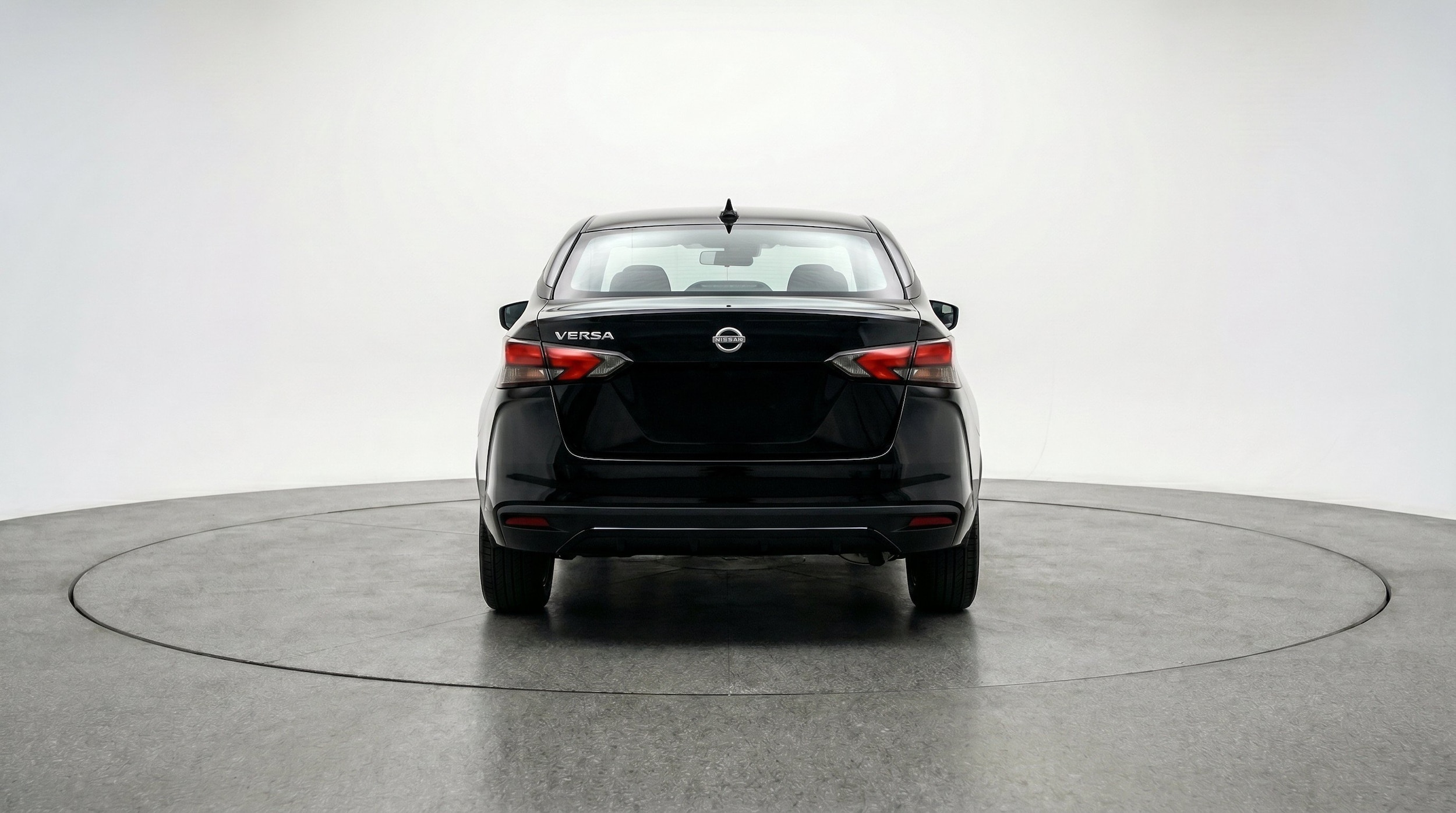 Thumbnail: 2025 Nissan Versa - 7