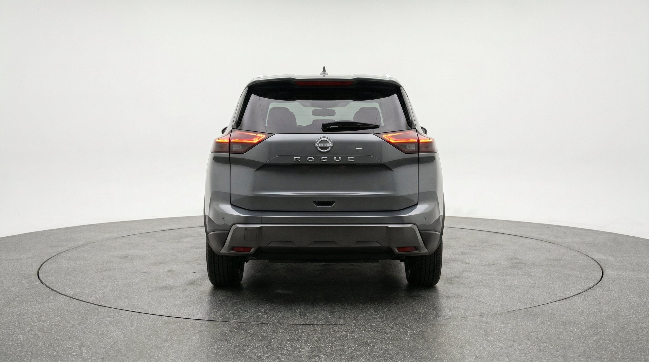 Thumbnail: 2026 Nissan Rogue - 7