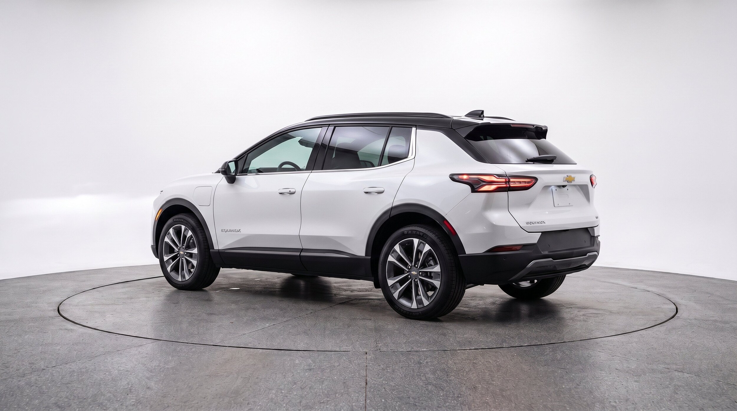 Thumbnail: 2025 Chevrolet Equinox - 6