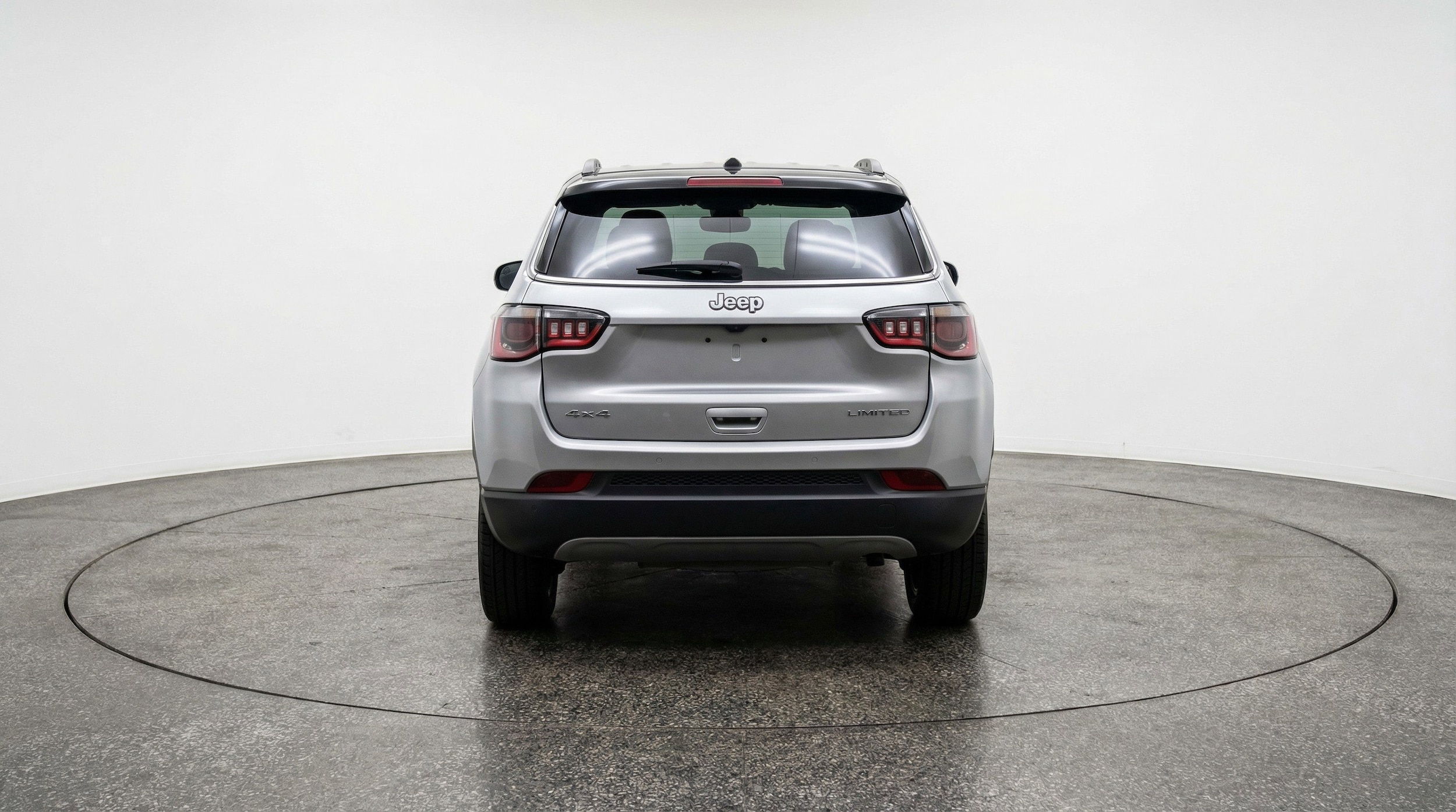 Thumbnail: 2025 Jeep Compass - 7