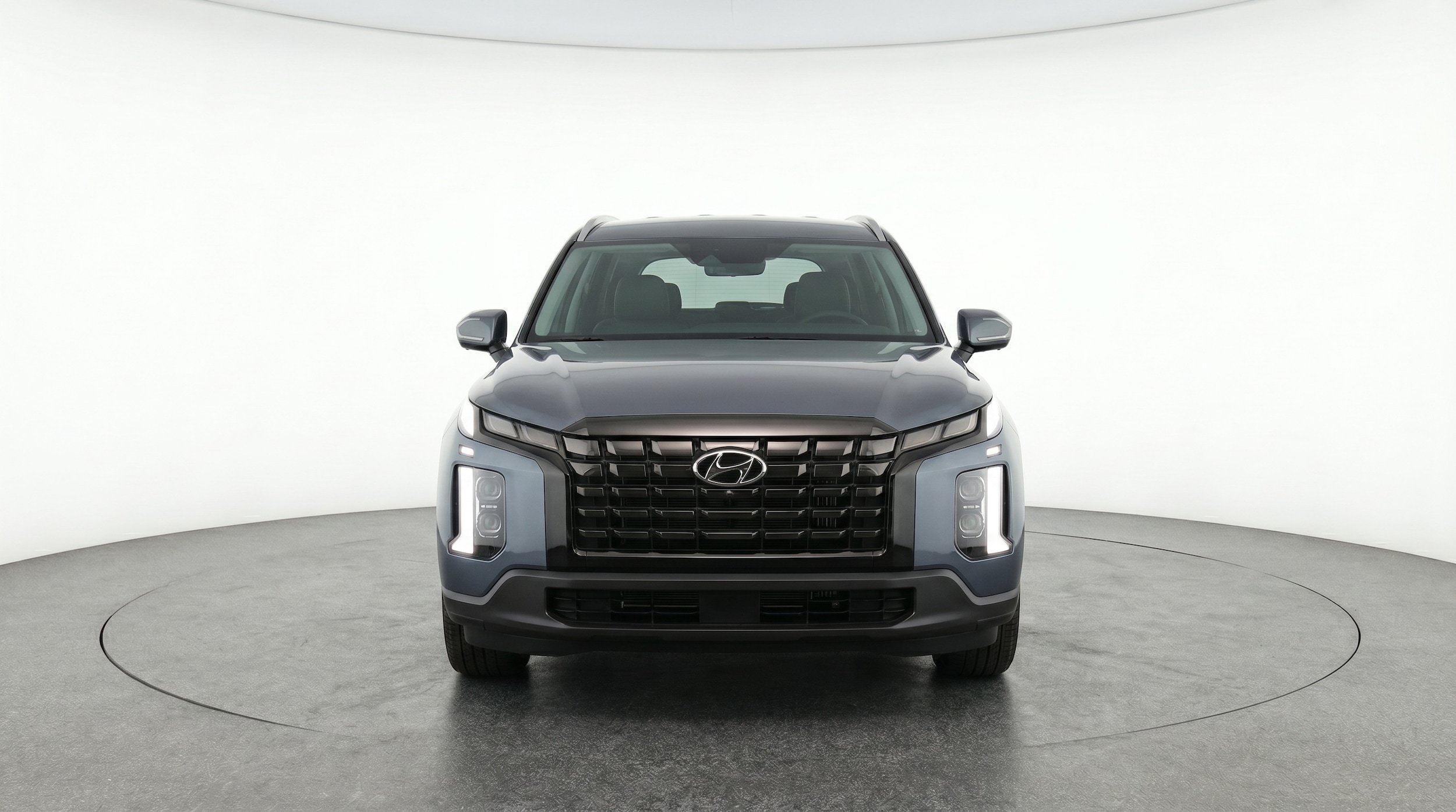 Thumbnail: 2025 Hyundai Palisade - 2