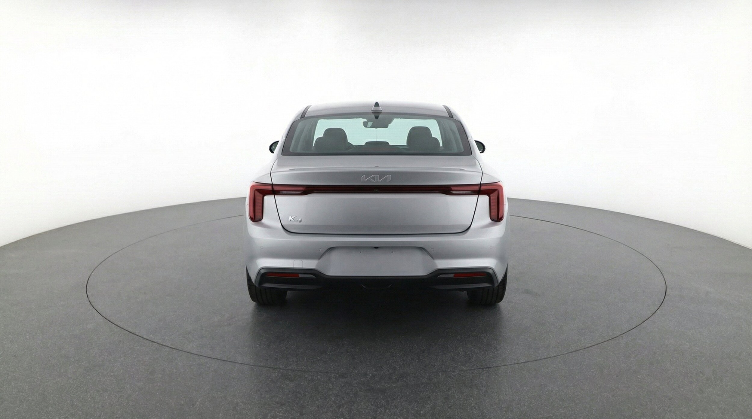 Thumbnail: 2026 Kia K4 - 7