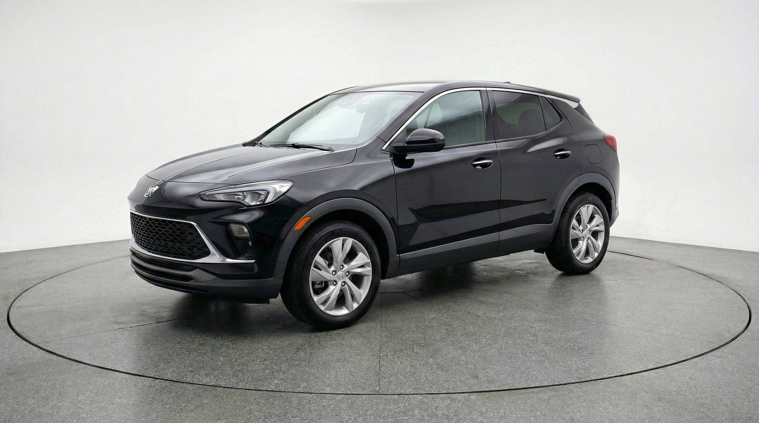 Thumbnail: 2025 Buick Encore GX - 3