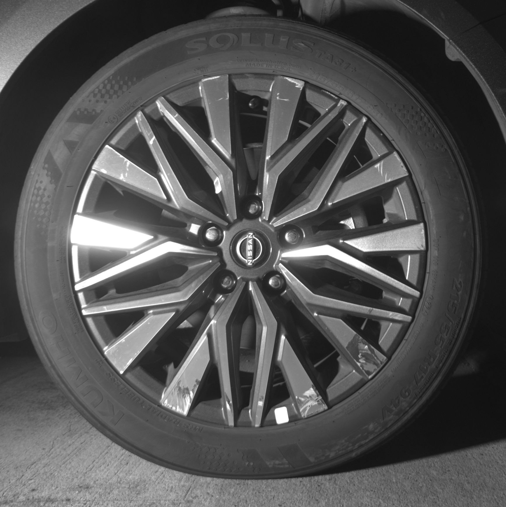 Thumbnail: 2025 Nissan Altima - 13