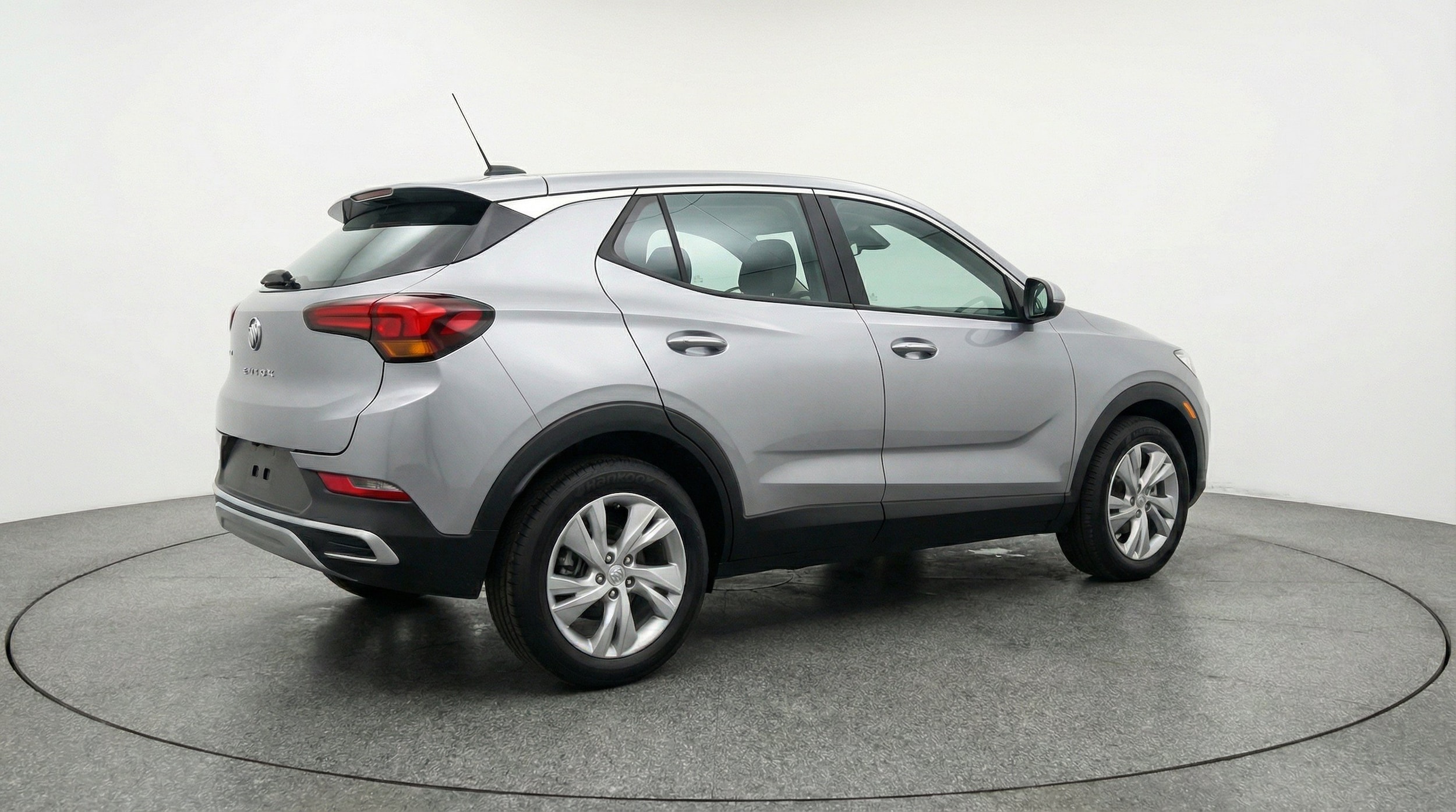 Thumbnail: 2026 Buick Encore GX - 9