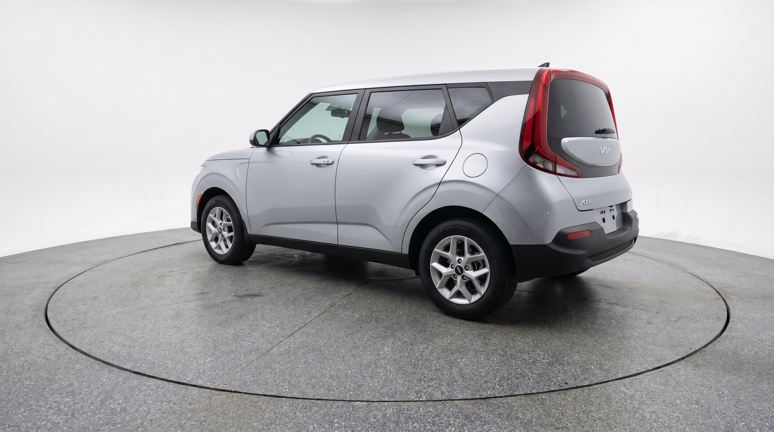 Thumbnail: 2025 Kia Soul - 6