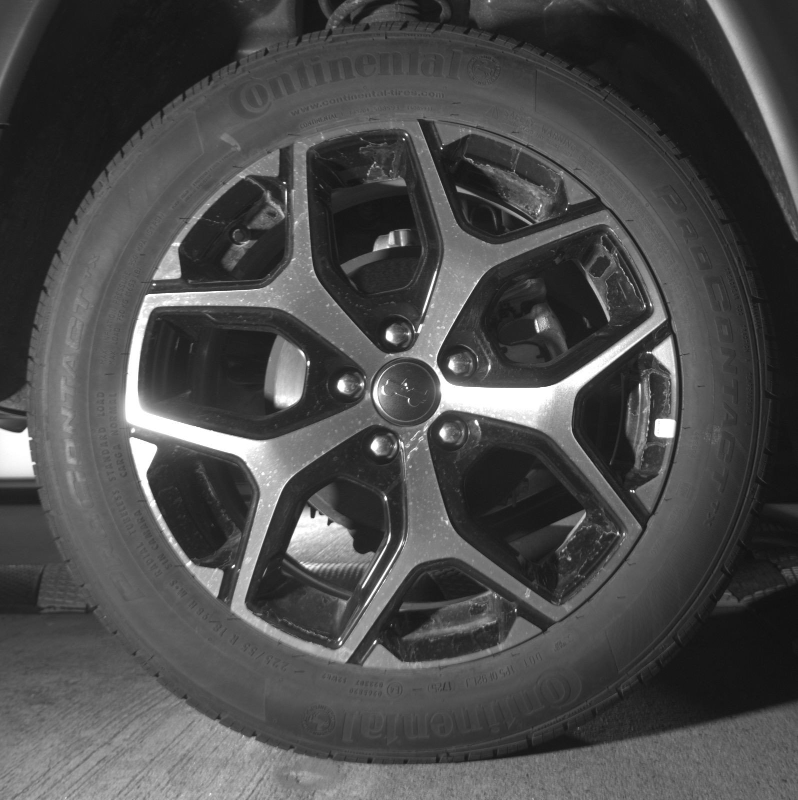 Thumbnail: 2025 Jeep Compass - 15