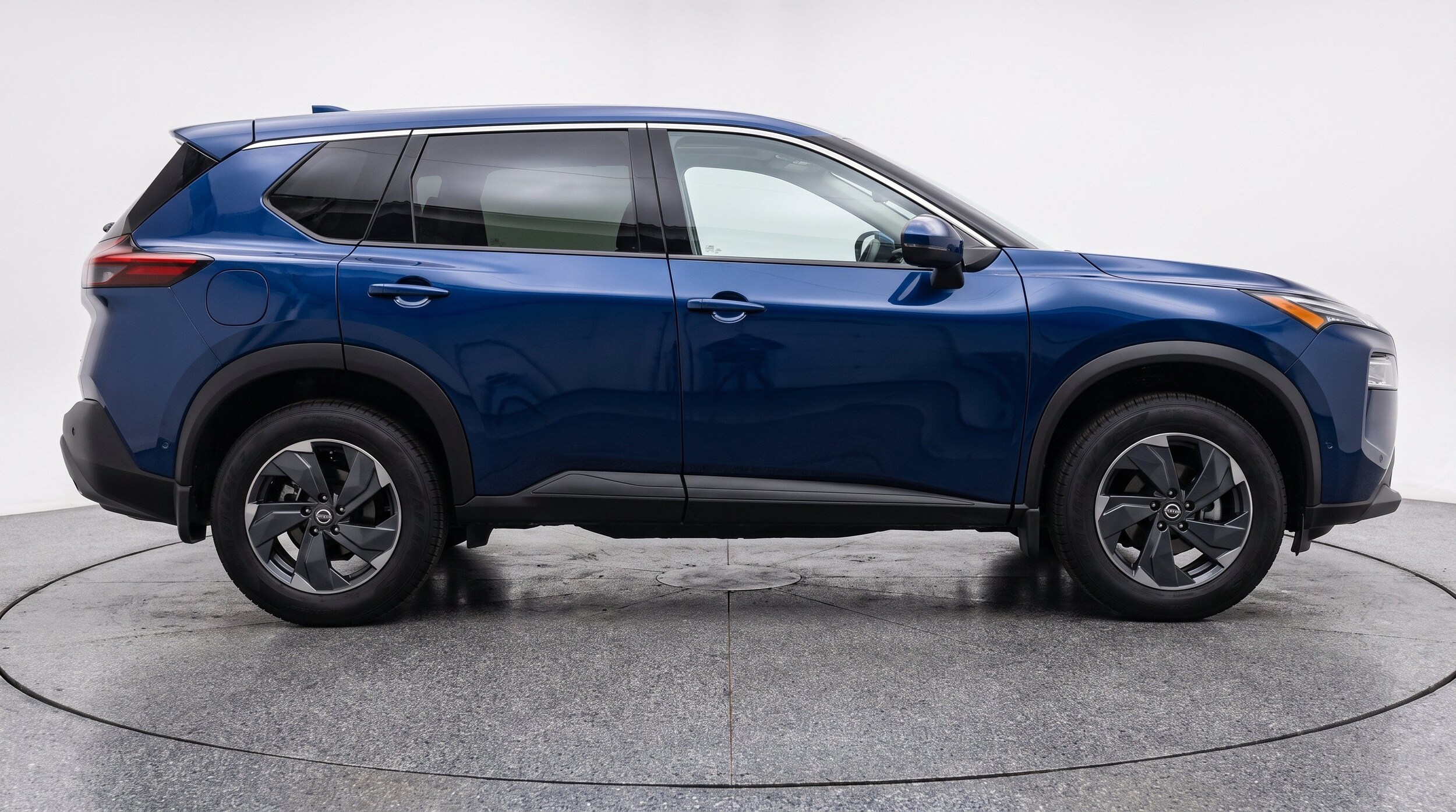 Thumbnail: 2025 Nissan Rogue - 11