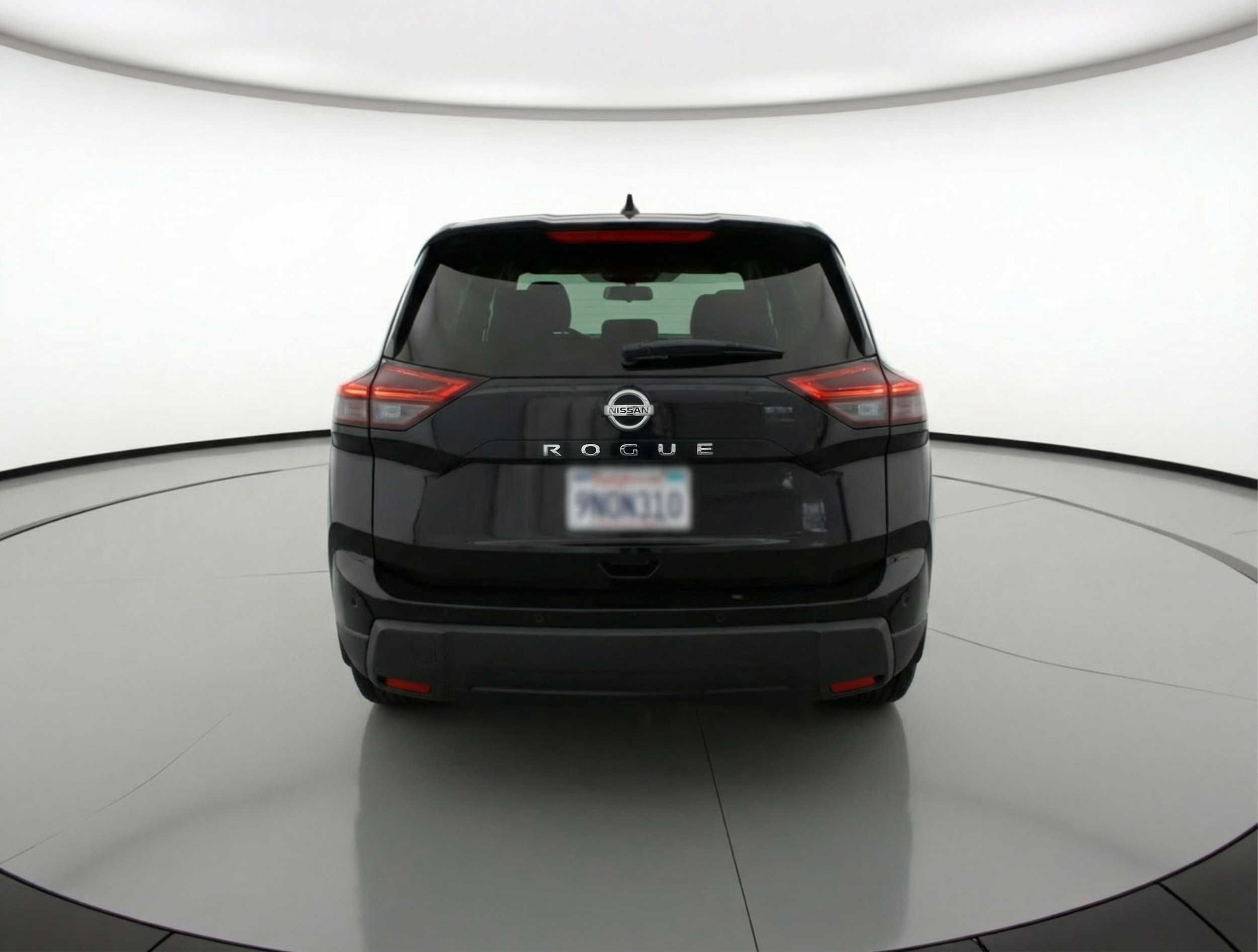 Thumbnail: 2025 Nissan Rogue - 6