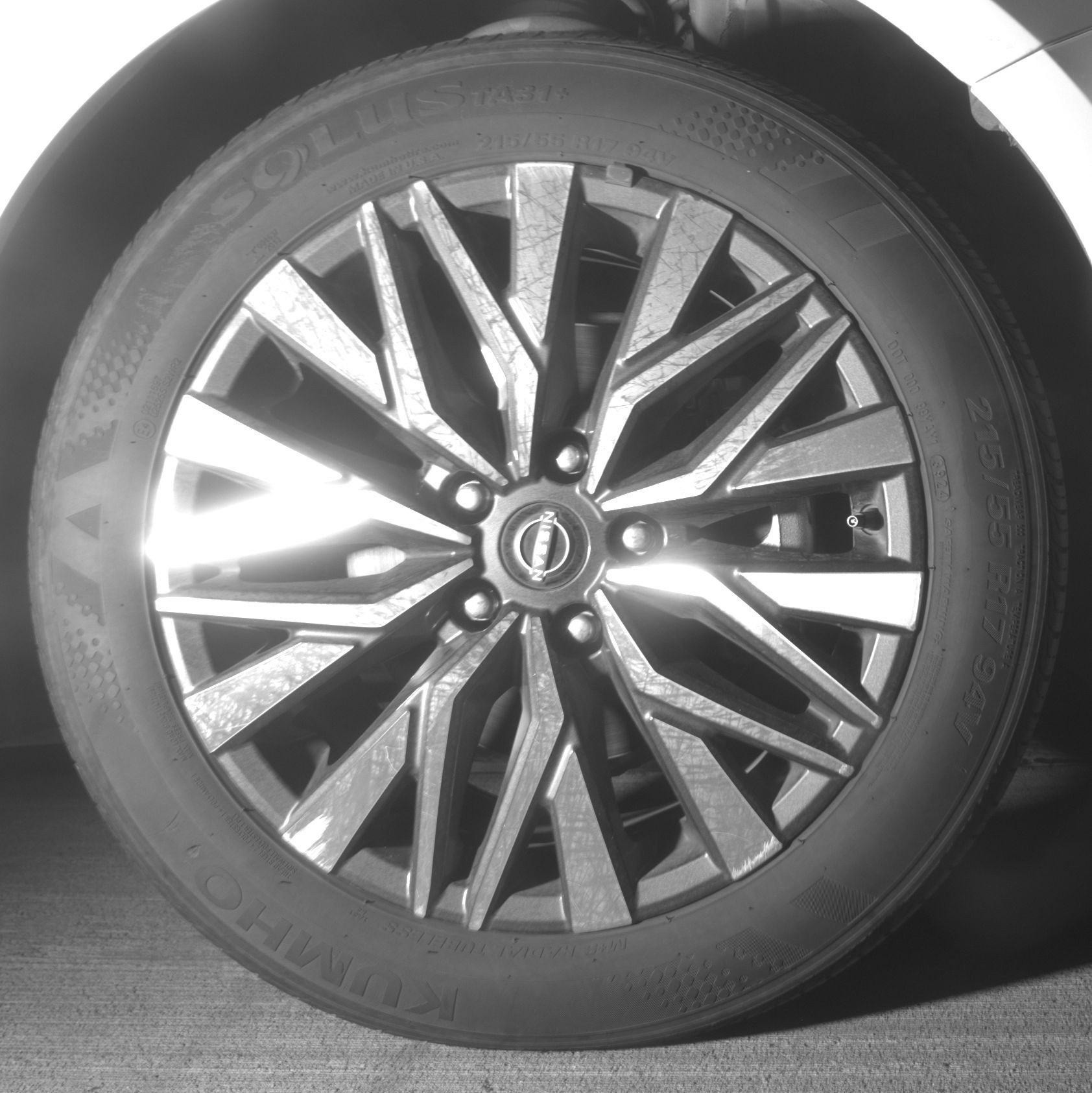 Thumbnail: 2025 Nissan Altima - 13