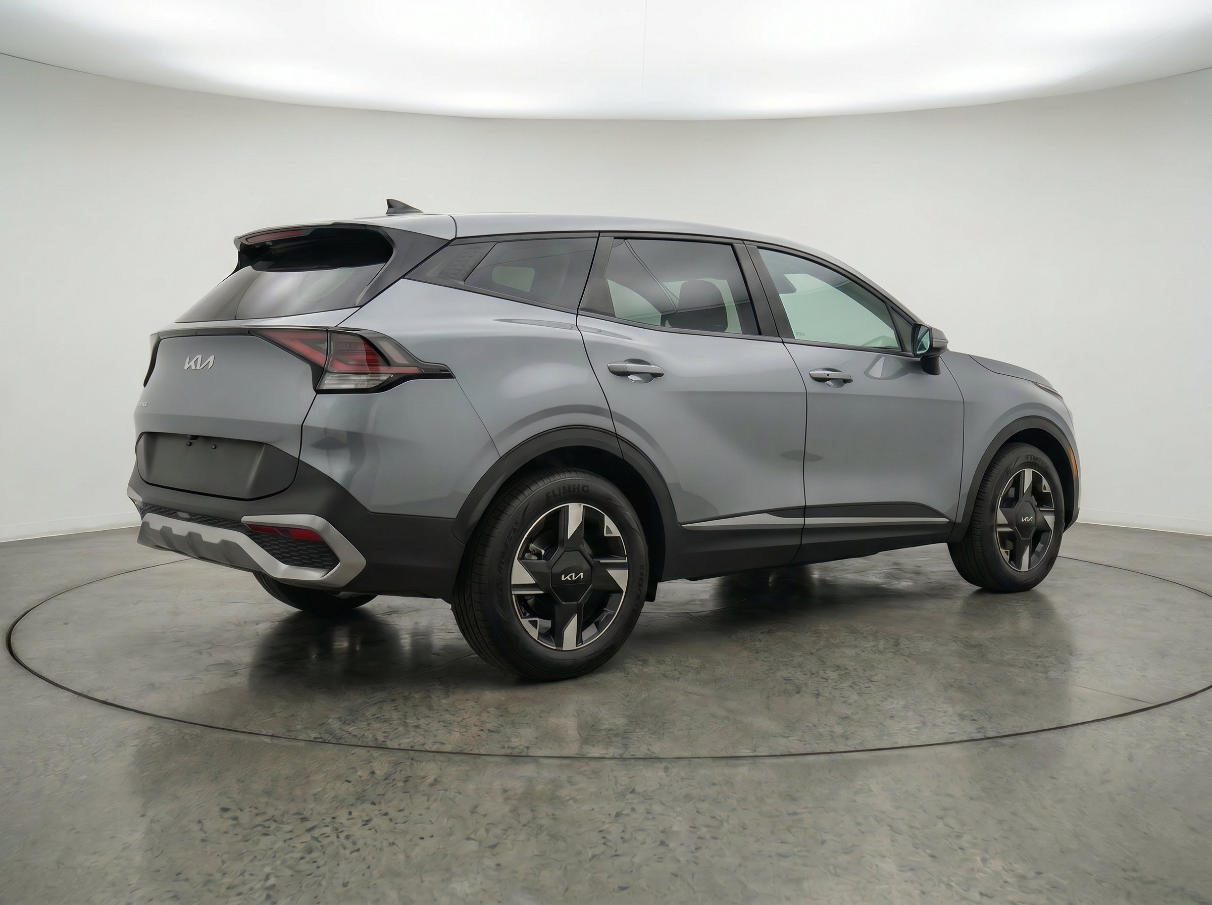 Thumbnail: 2026 Kia Sportage - 9