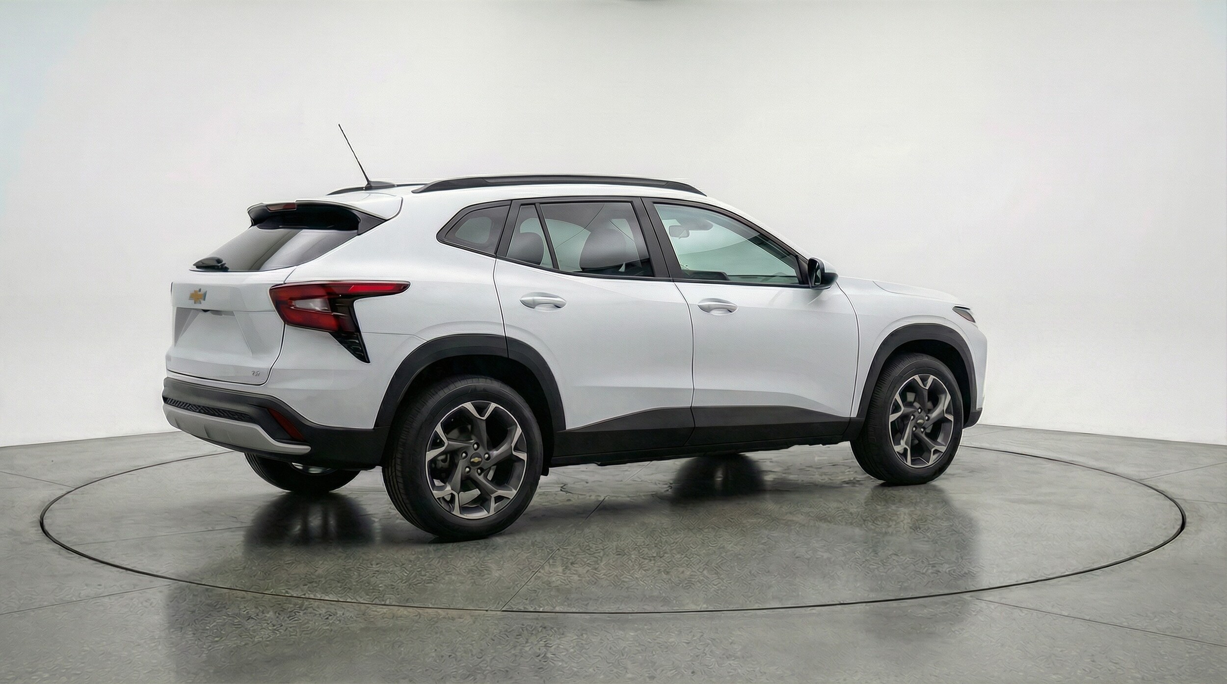 Thumbnail: 2025 Chevrolet Trax - 7