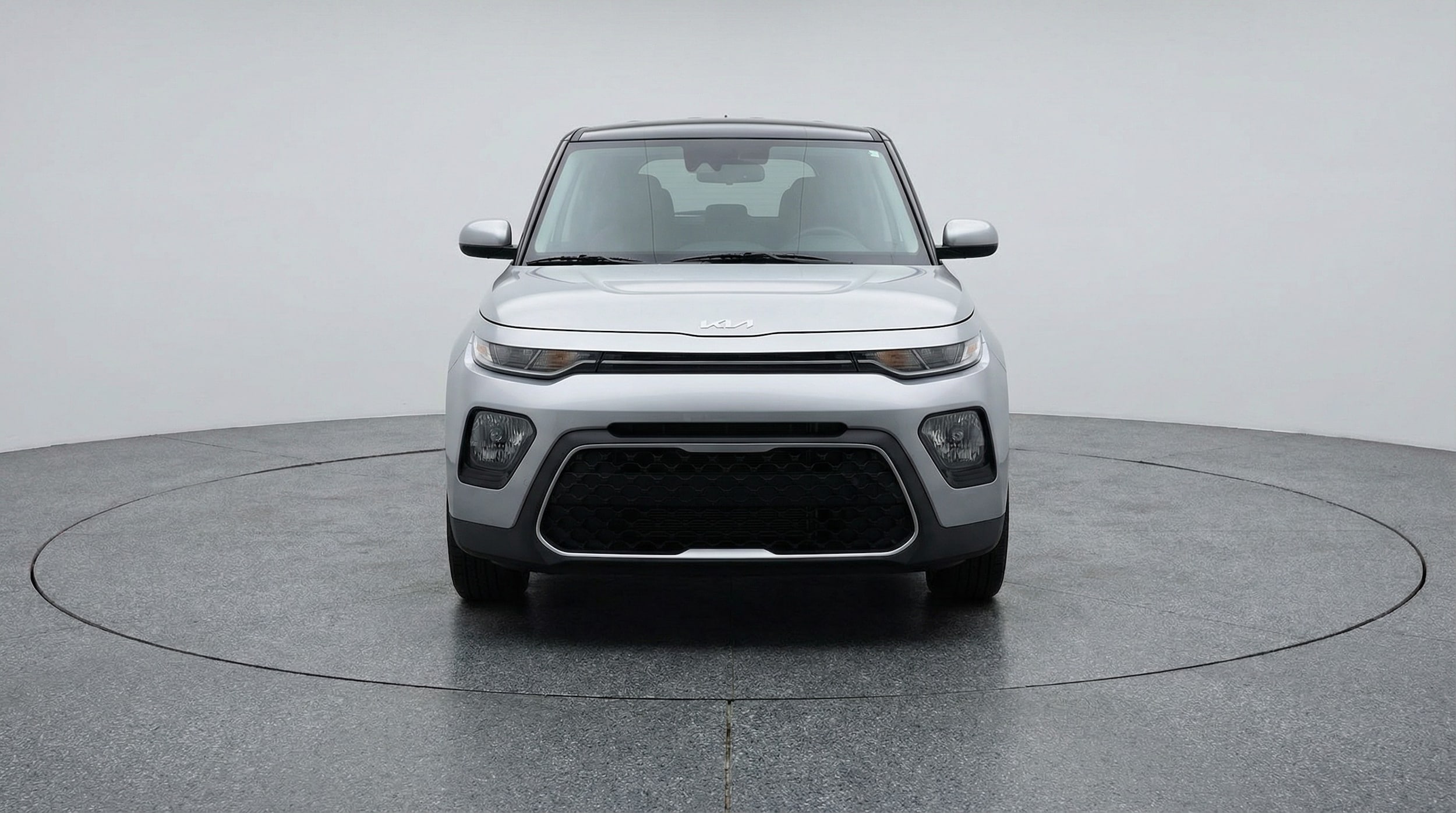 Thumbnail: 2025 Kia Soul - 2