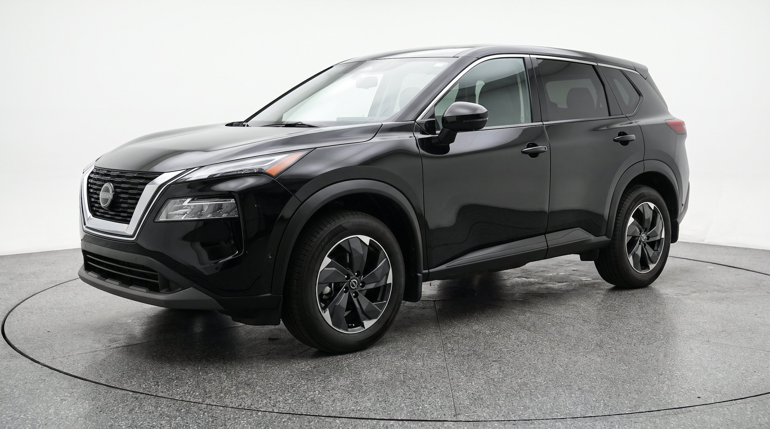 Thumbnail: 2025 Nissan Rogue - 3