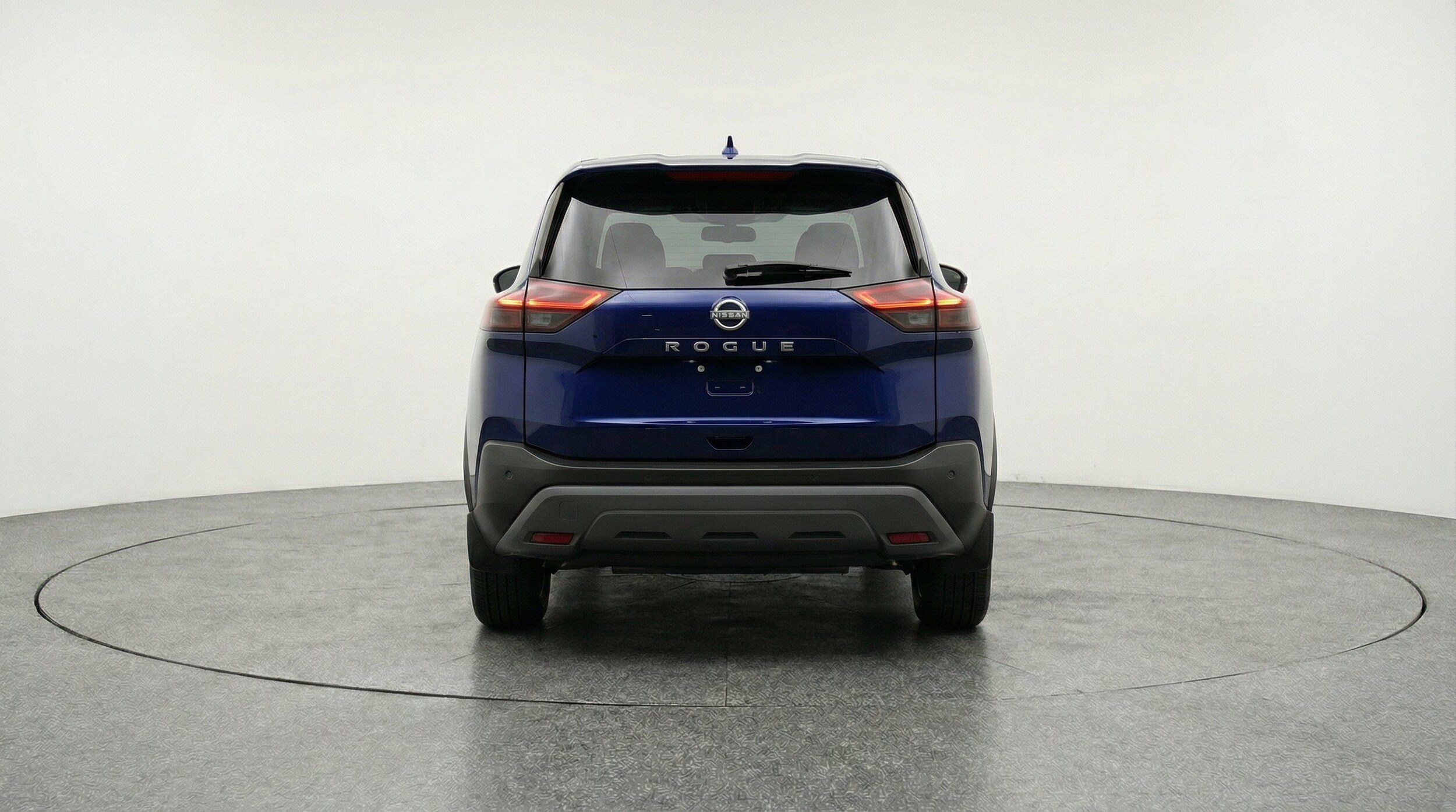 Thumbnail: 2025 Nissan Rogue - 7