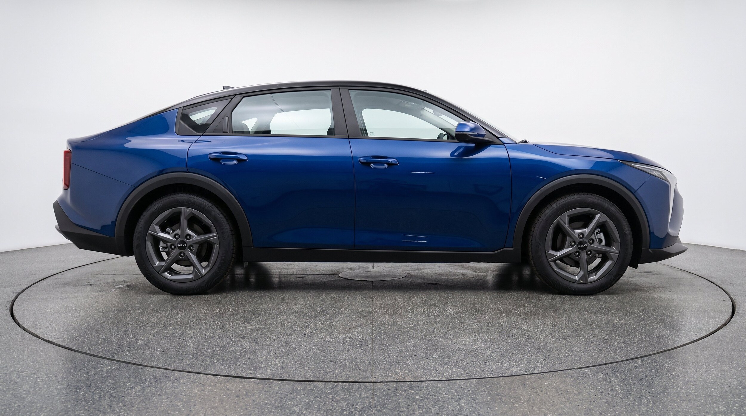 Thumbnail: 2026 Kia K4 - 10