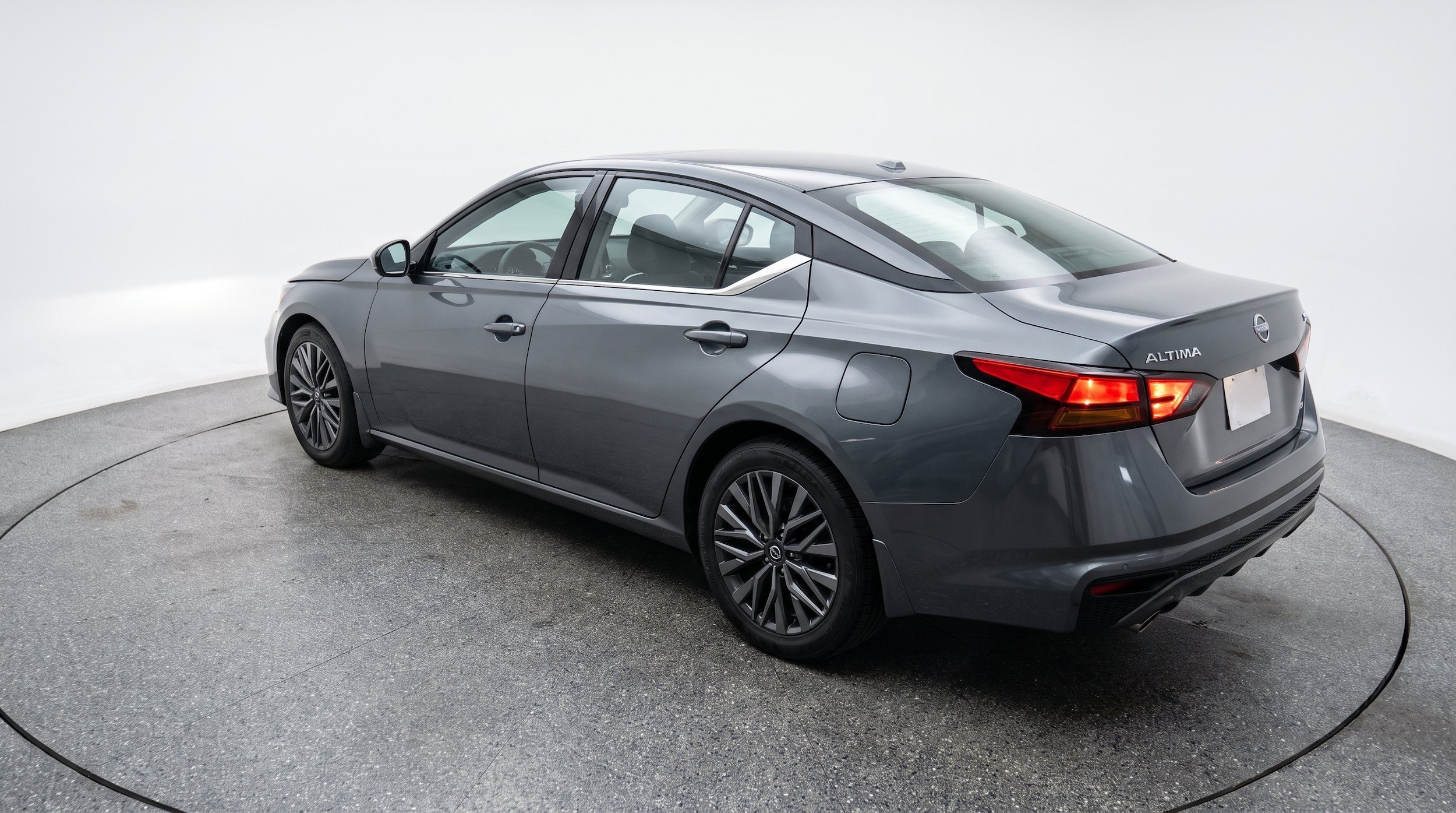 Thumbnail: 2026 Nissan Altima - 6