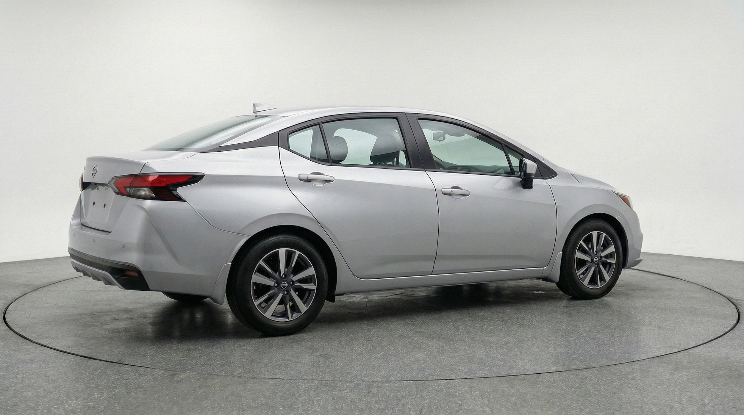 Thumbnail: 2025 Nissan Versa - 9