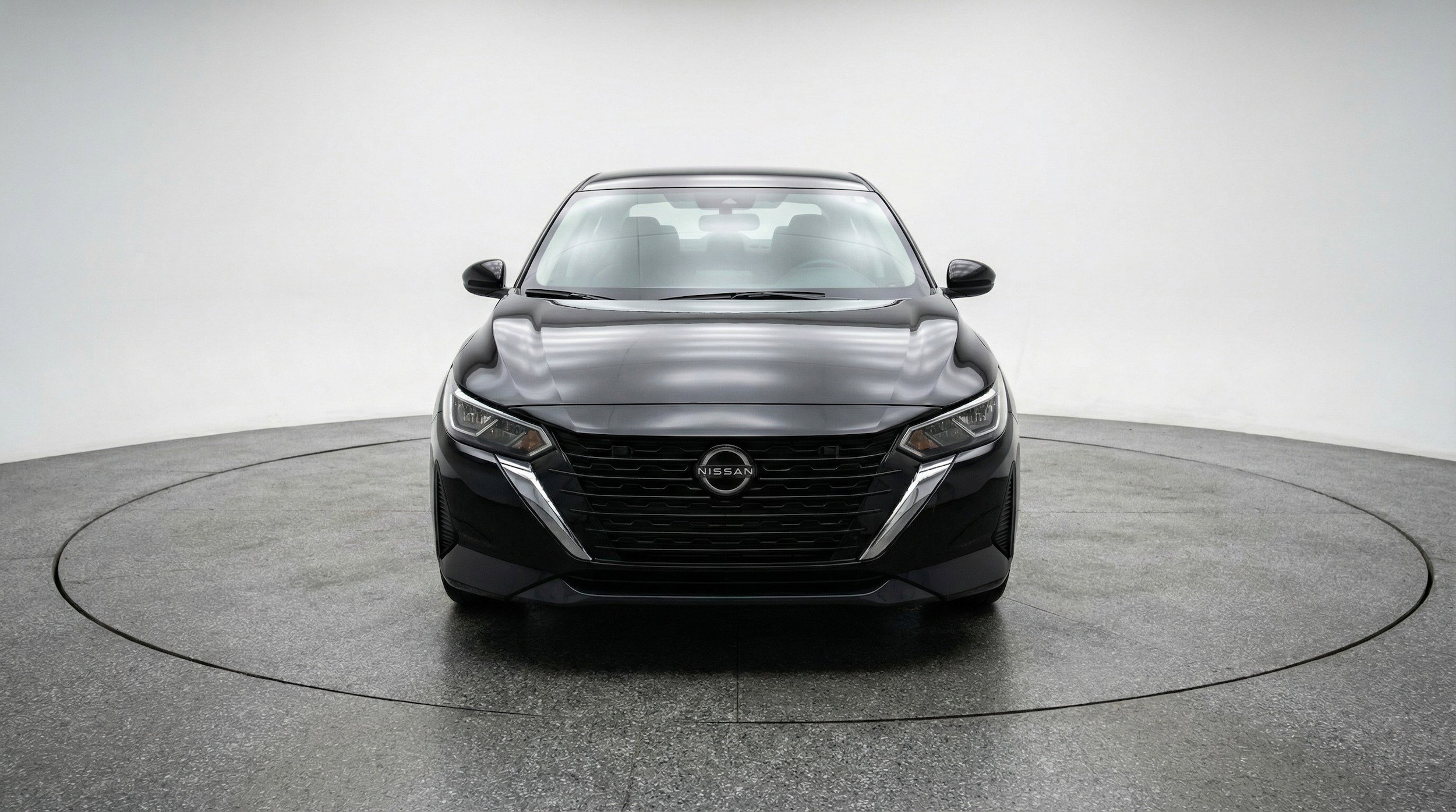 Thumbnail: 2025 Nissan Sentra - 2