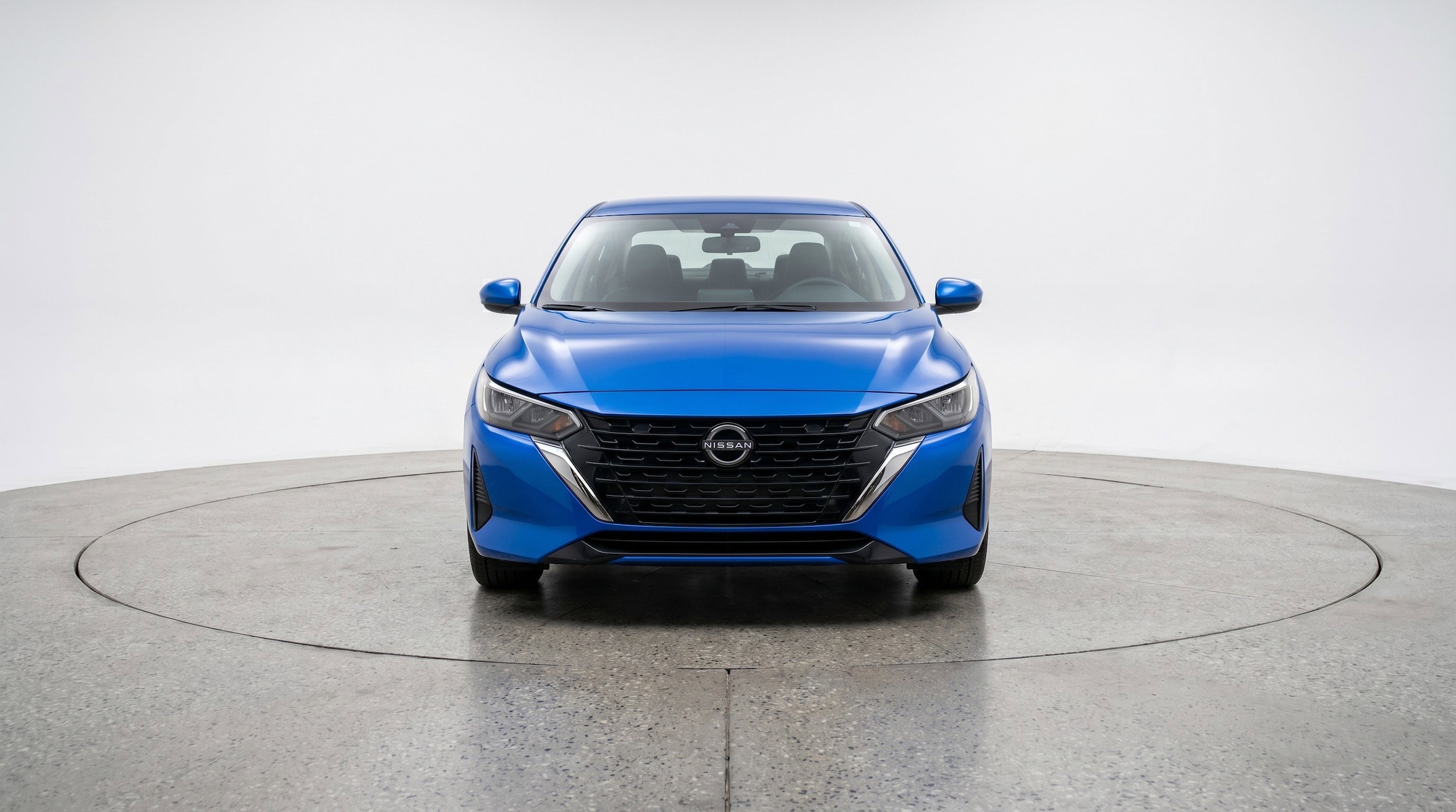 Thumbnail: 2025 Nissan Sentra - 2