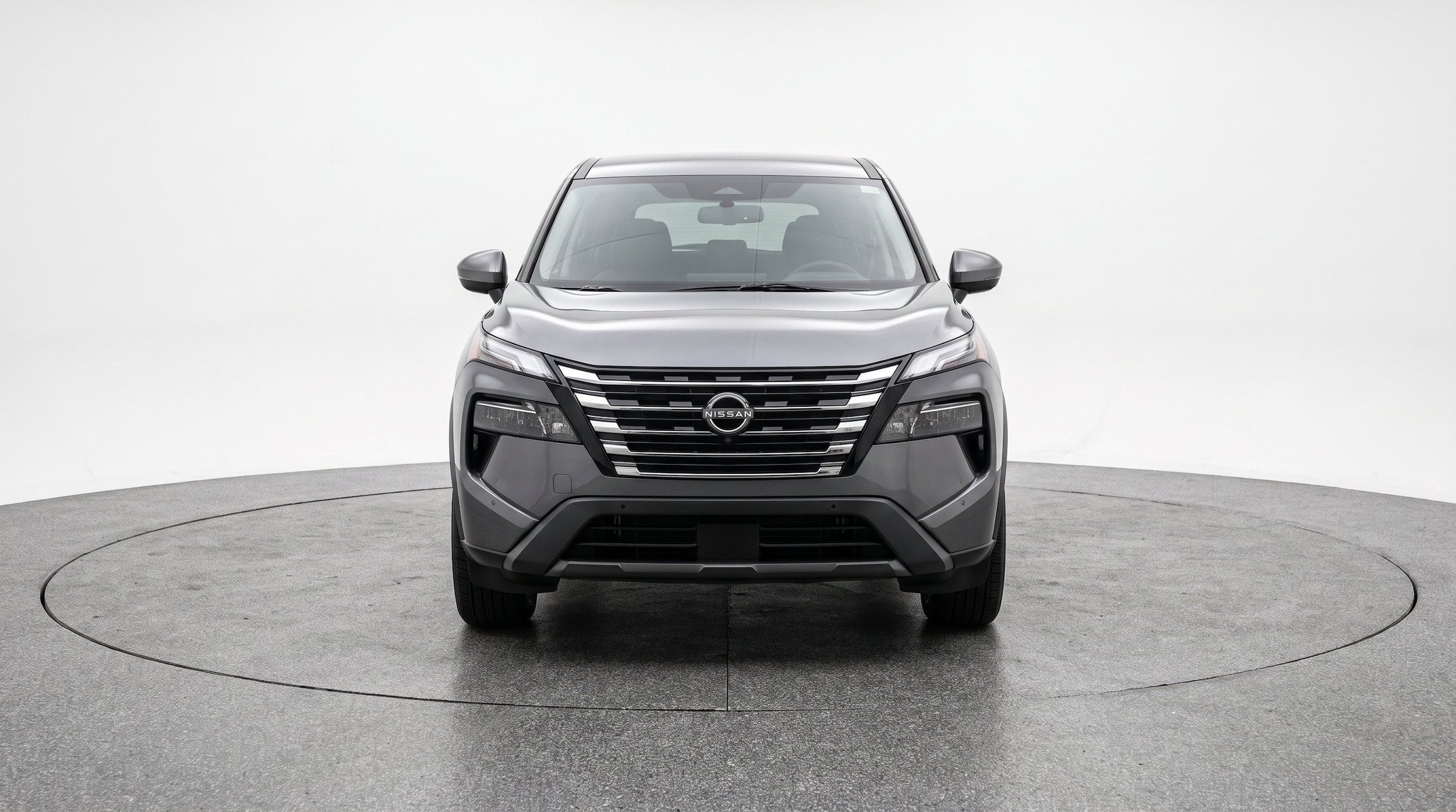 Thumbnail: 2025 Nissan Rogue - 2