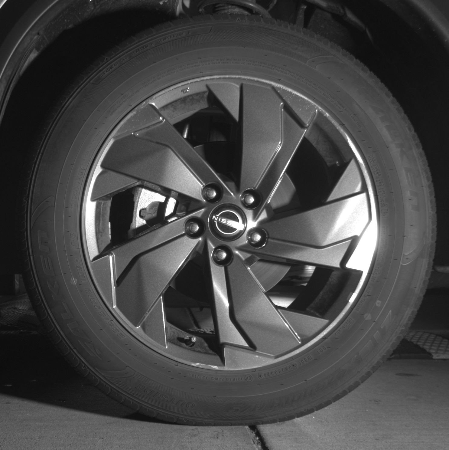 Thumbnail: 2025 Nissan Rogue - 12