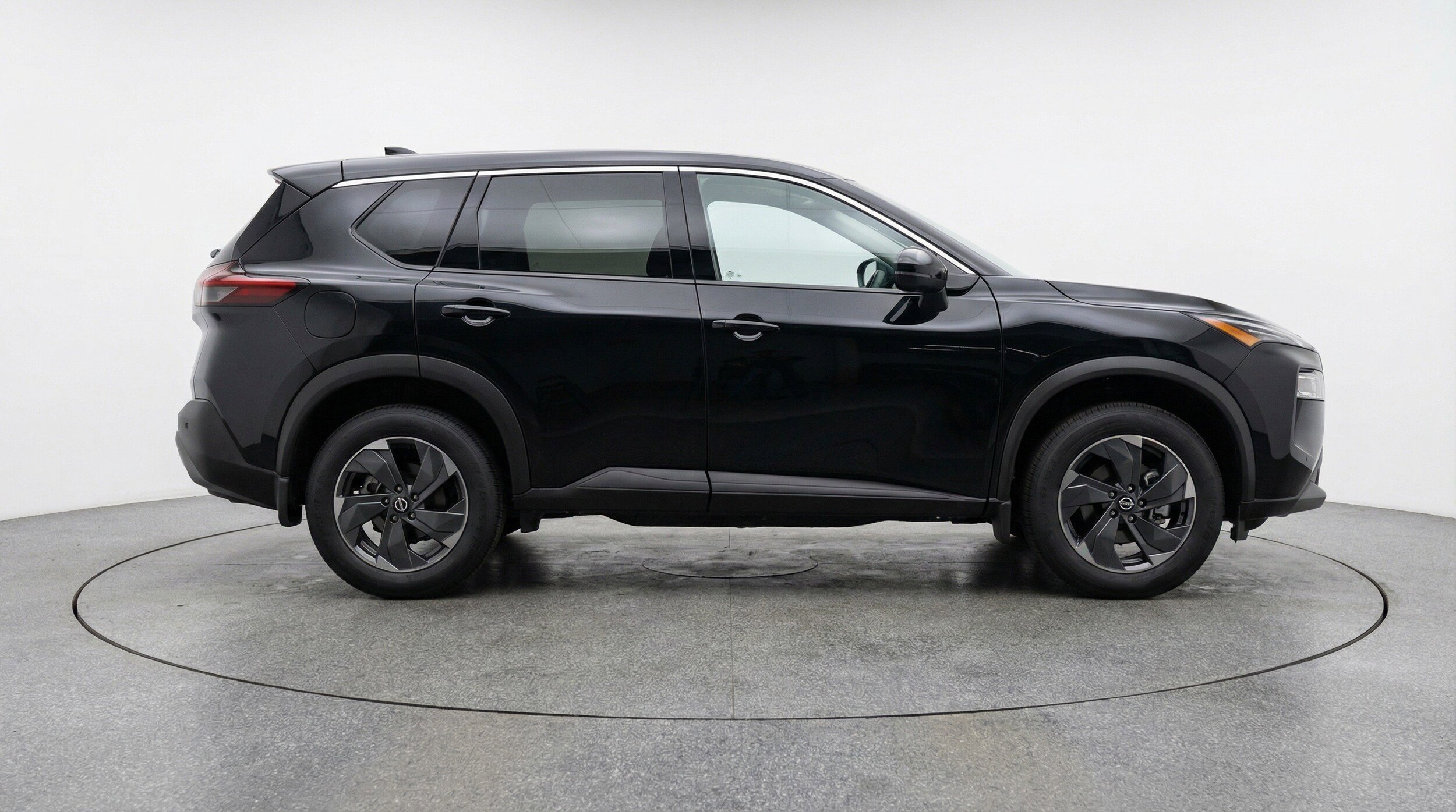 Thumbnail: 2025 Nissan Rogue - 11