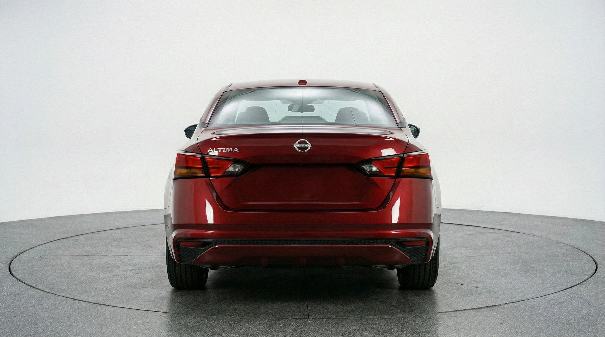 Thumbnail: 2025 Nissan Altima - 7