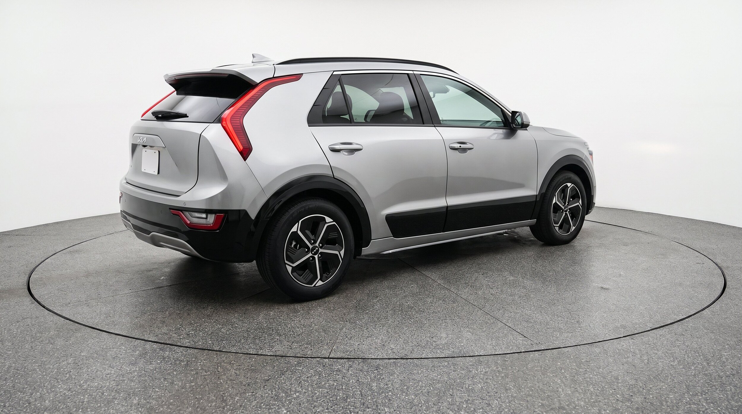 Thumbnail: 2026 Kia Niro - 9