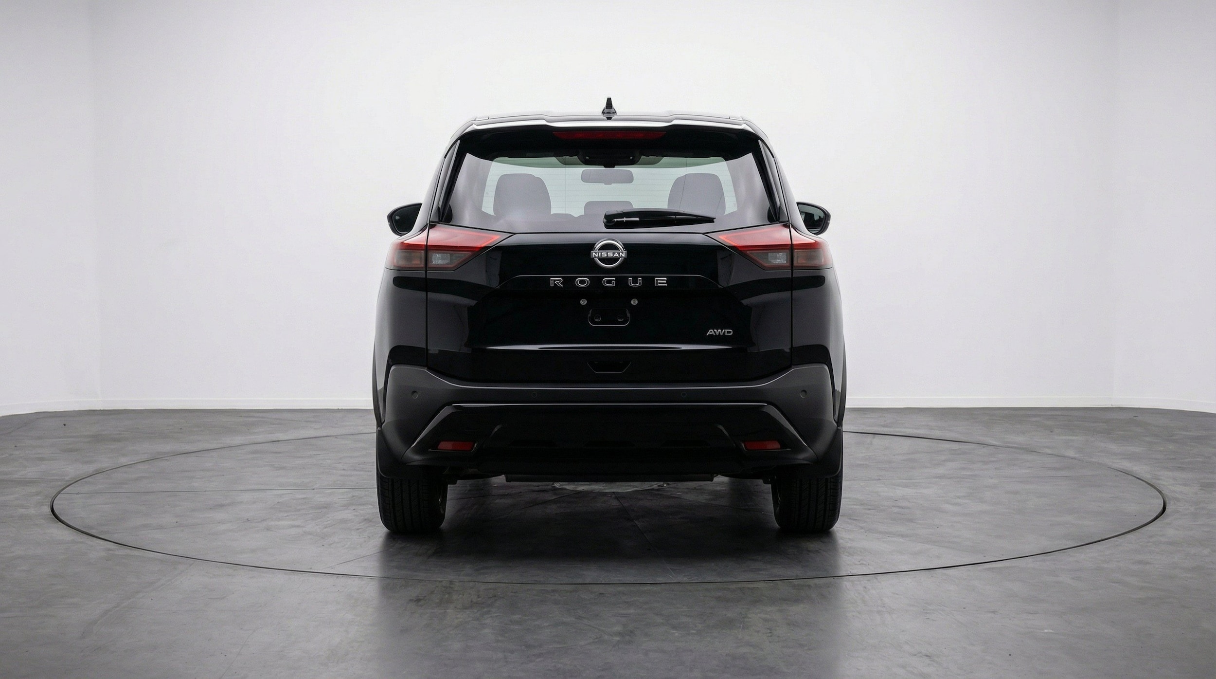 Thumbnail: 2025 Nissan Rogue - 7