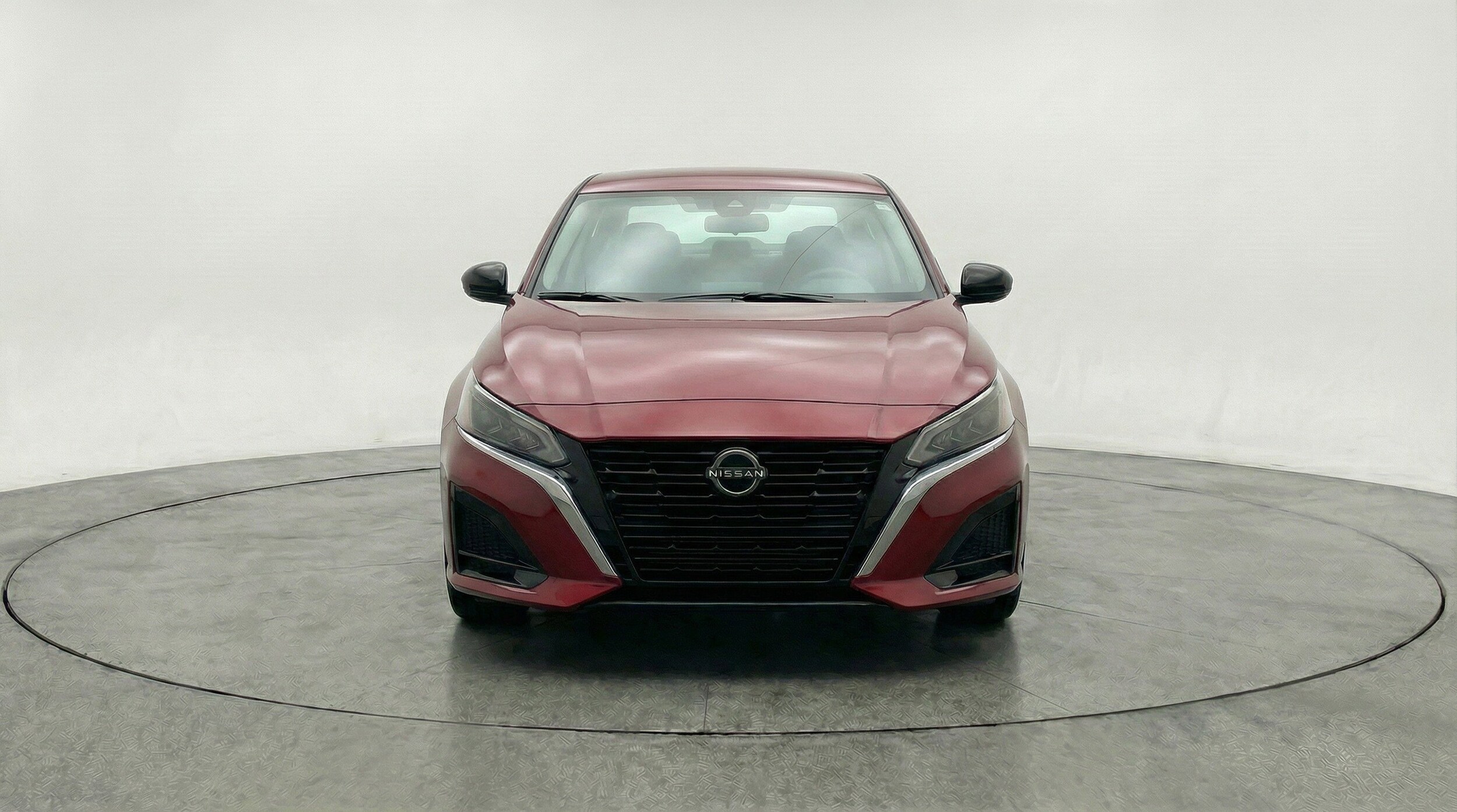 Thumbnail: 2025 Nissan Altima - 2