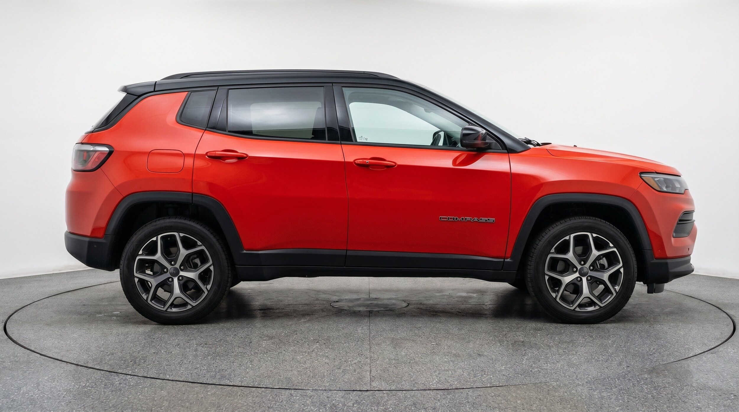Thumbnail: 2025 Jeep Compass - 11