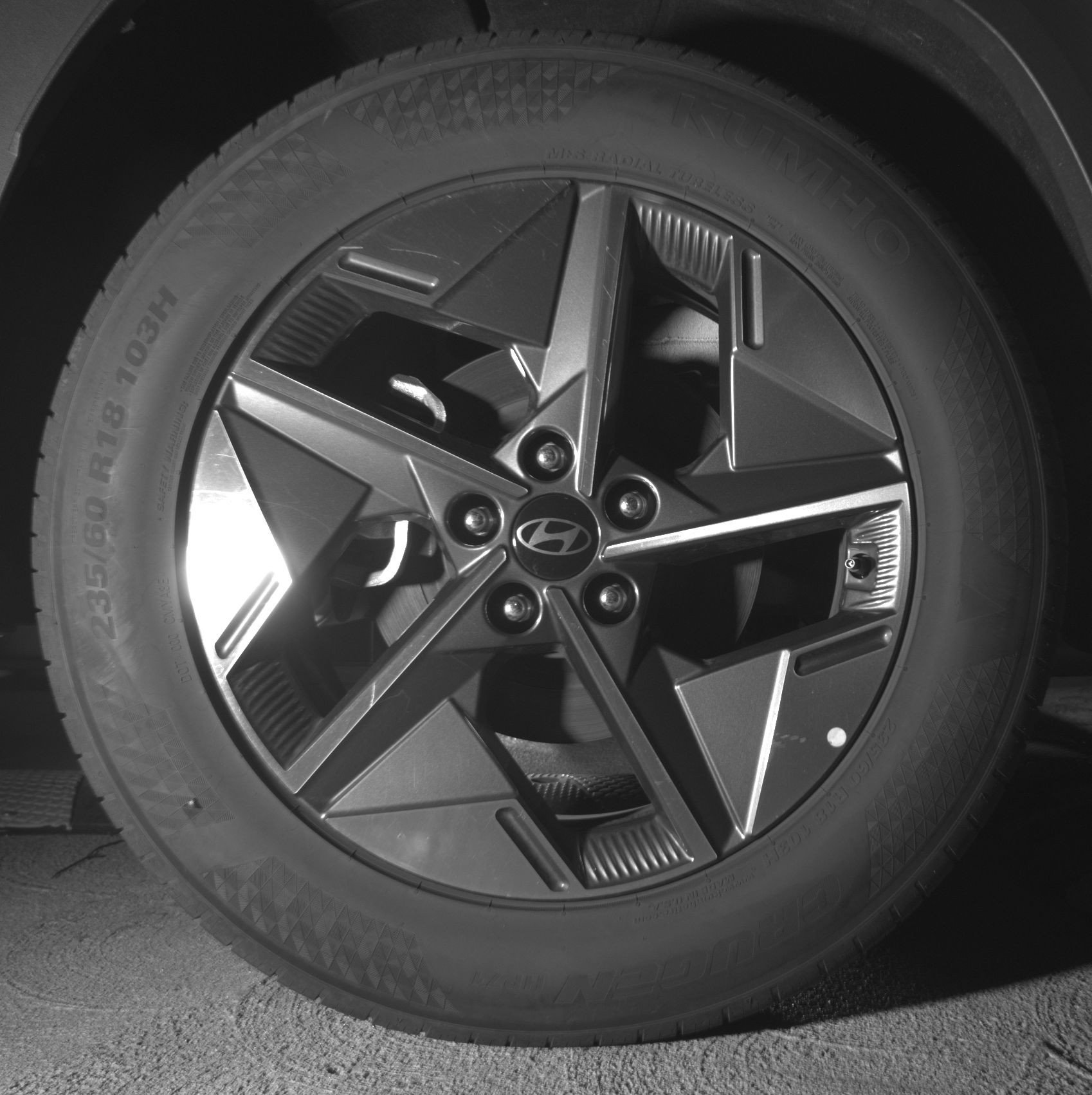 Thumbnail: 2025 Hyundai Tucson - 15