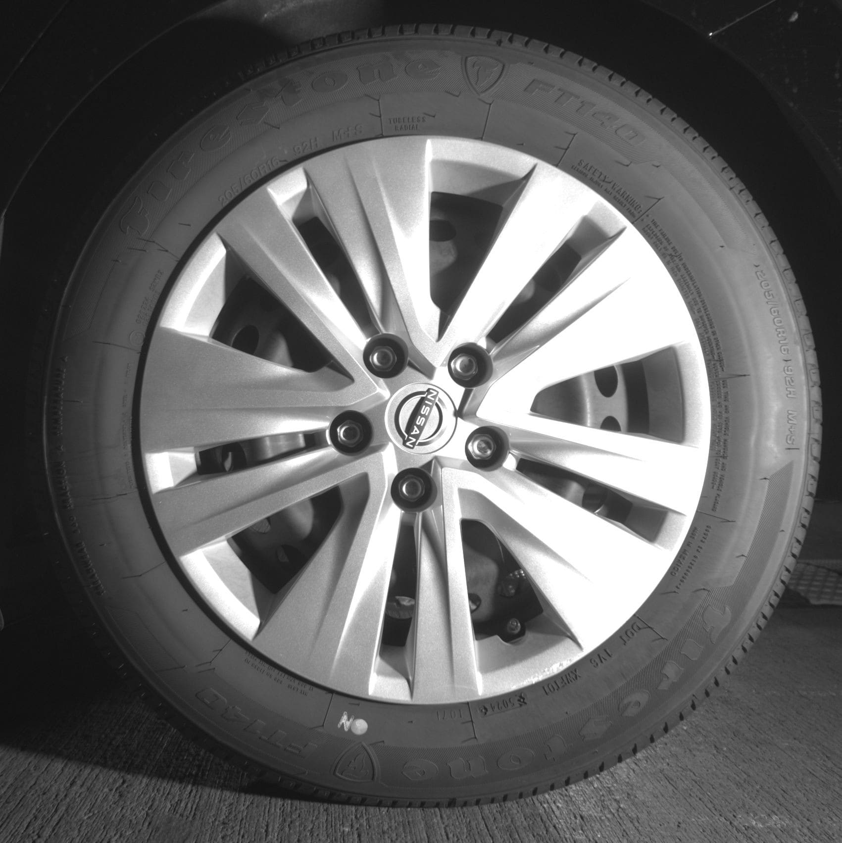 Thumbnail: 2025 Nissan Sentra - 11