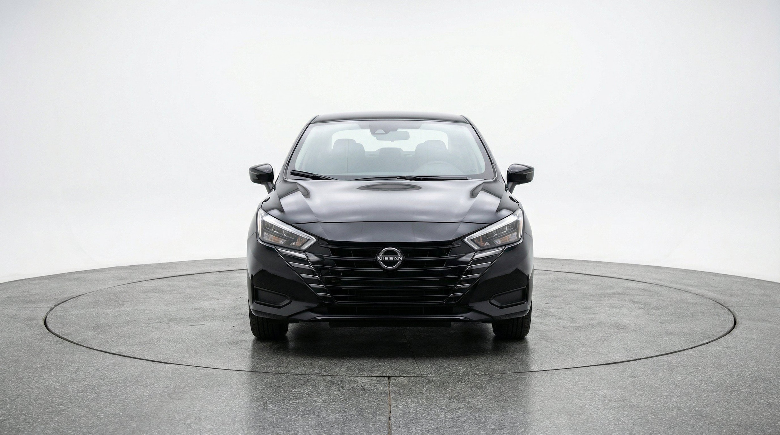 Thumbnail: 2025 Nissan Versa - 2
