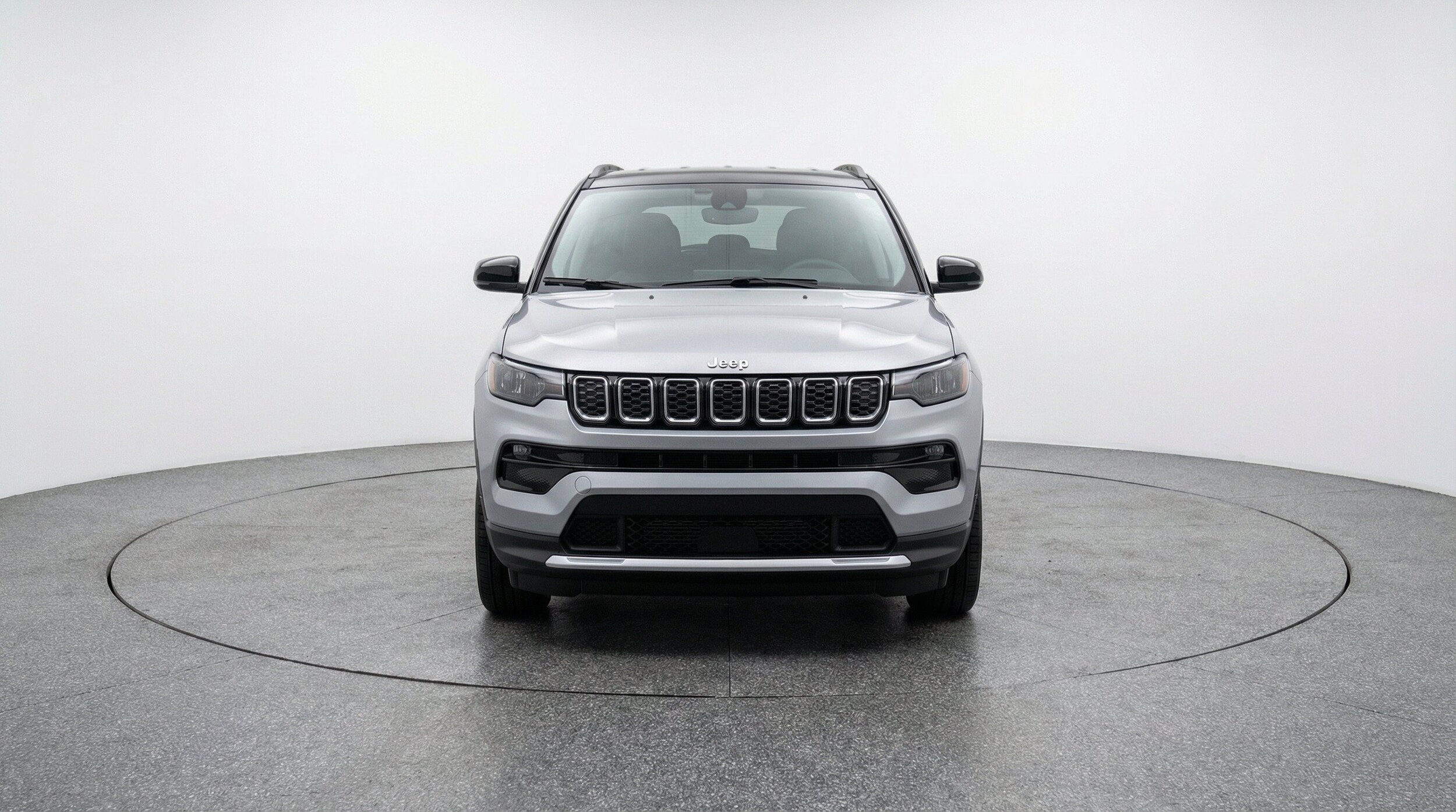 Thumbnail: 2025 Jeep Compass - 2