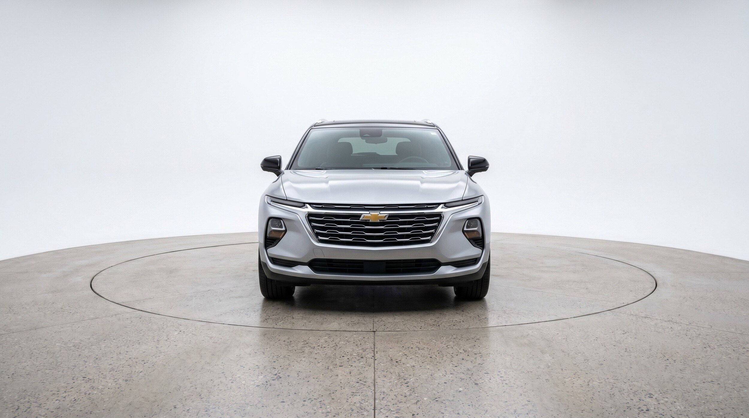 Thumbnail: 2025 Chevrolet Equinox - 2