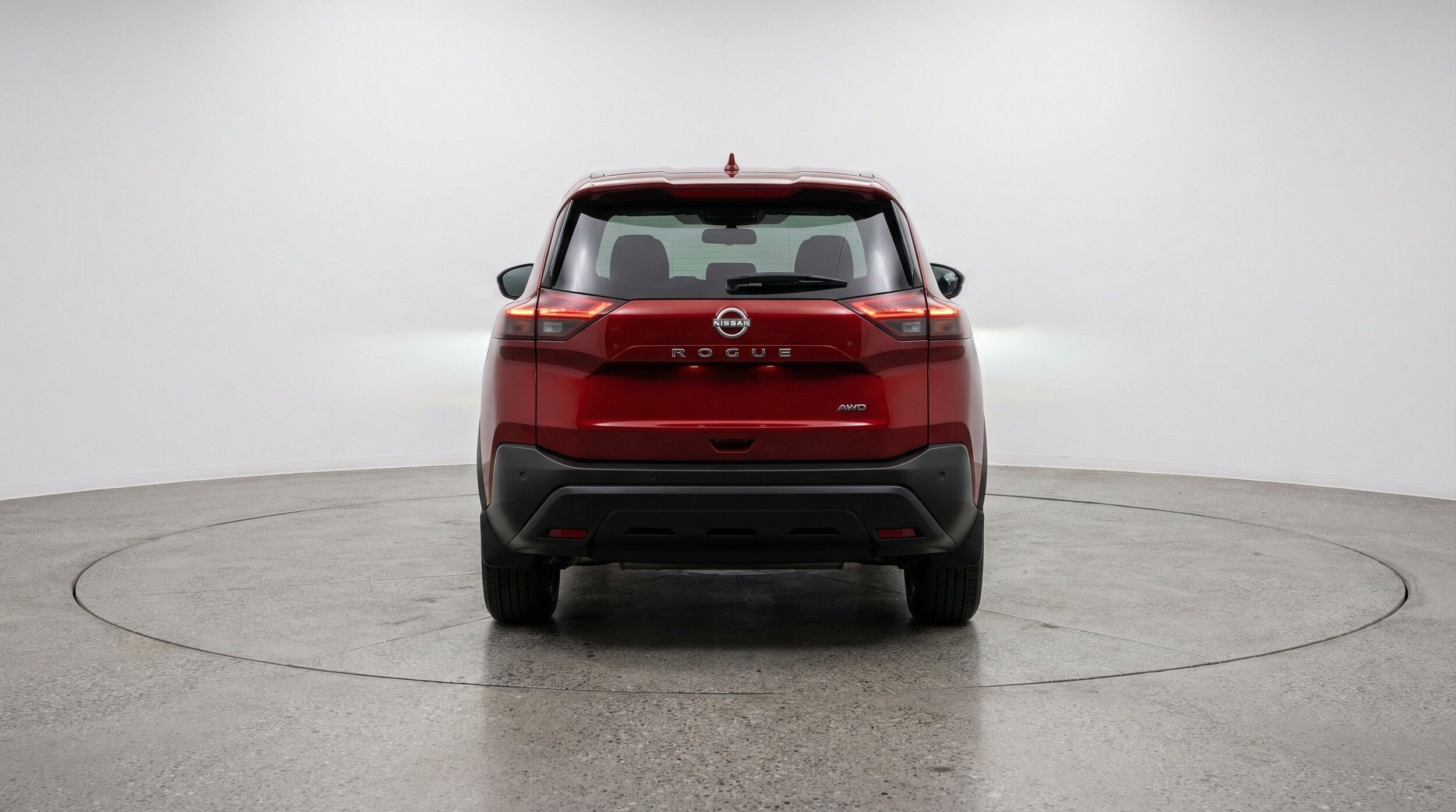 Thumbnail: 2025 Nissan Rogue - 7