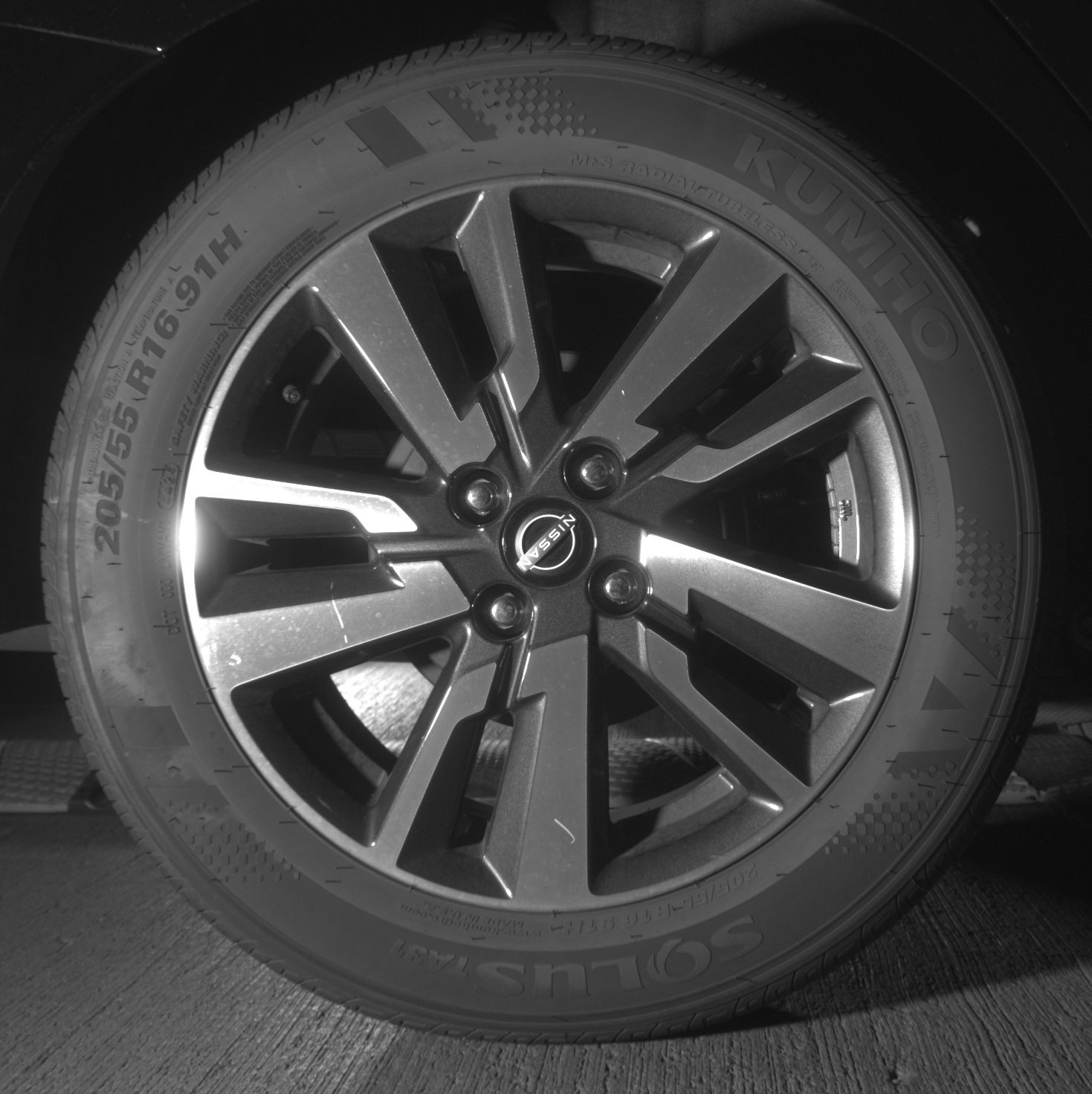 Thumbnail: 2025 Nissan Versa - 12